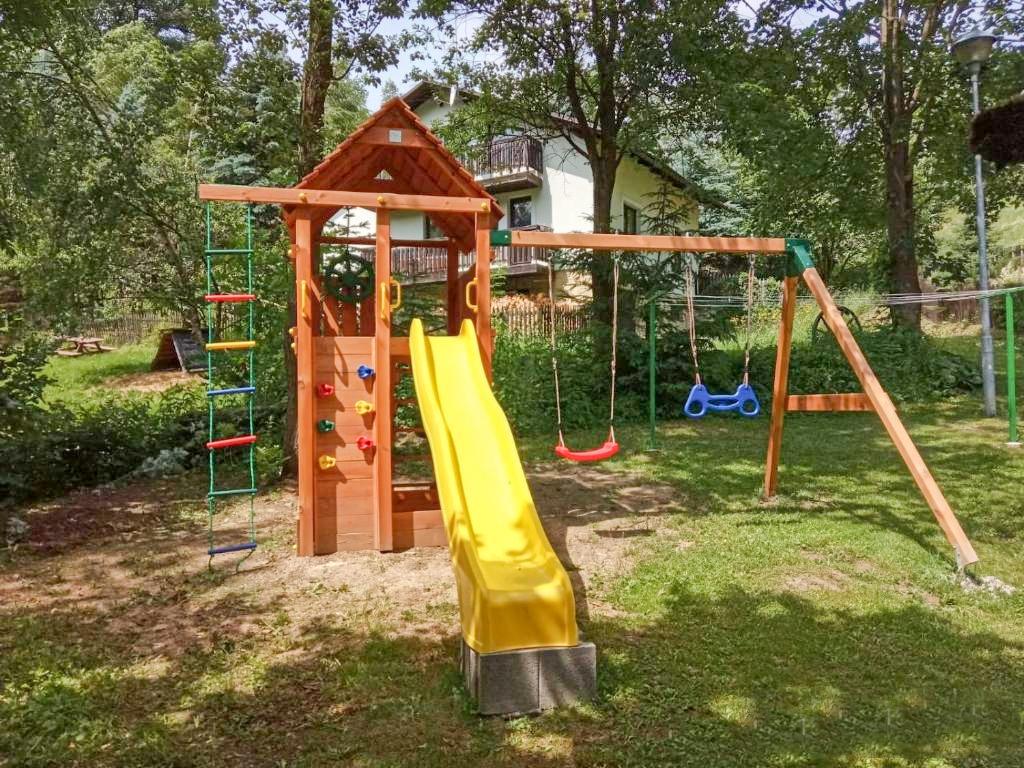 Apartmá Gister foto 4