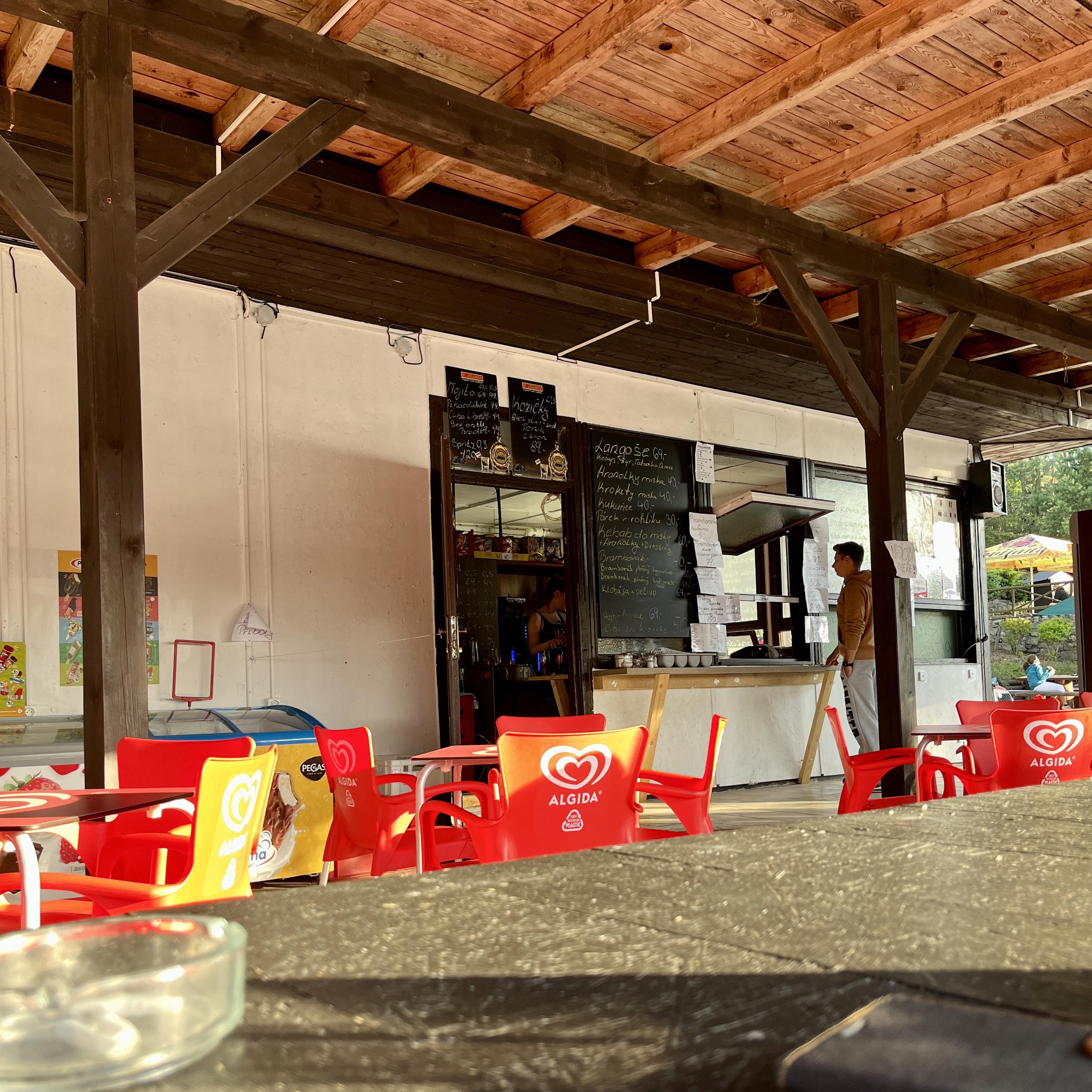 Koupaliště Sloup v Čechách foto 6