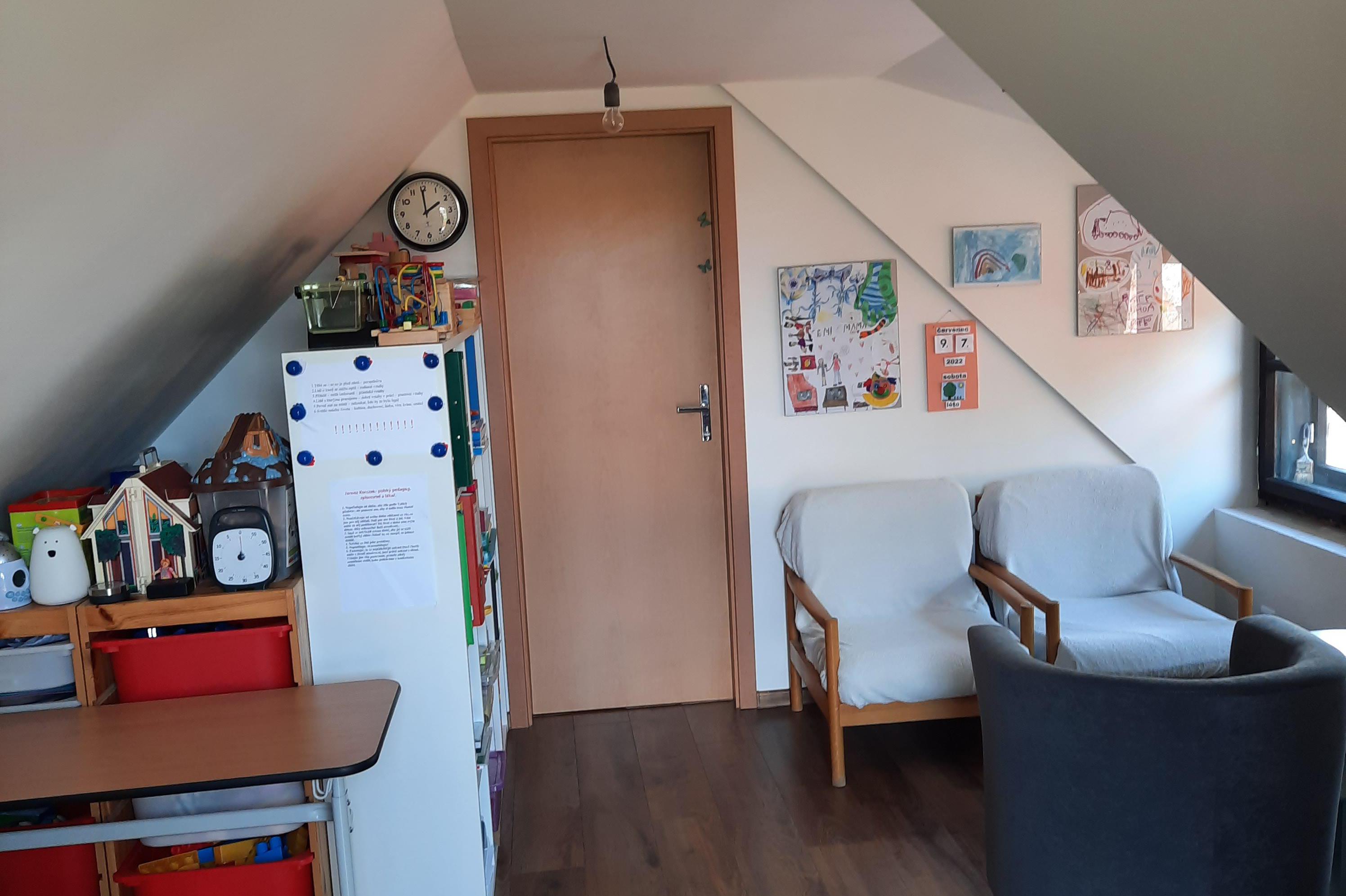 Mag. Eva Kunčar - psychoterapeutická a pedagogická poradna