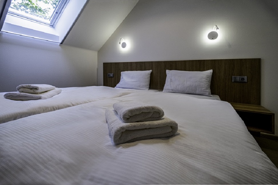 Apartmány Na Zahradách foto 3