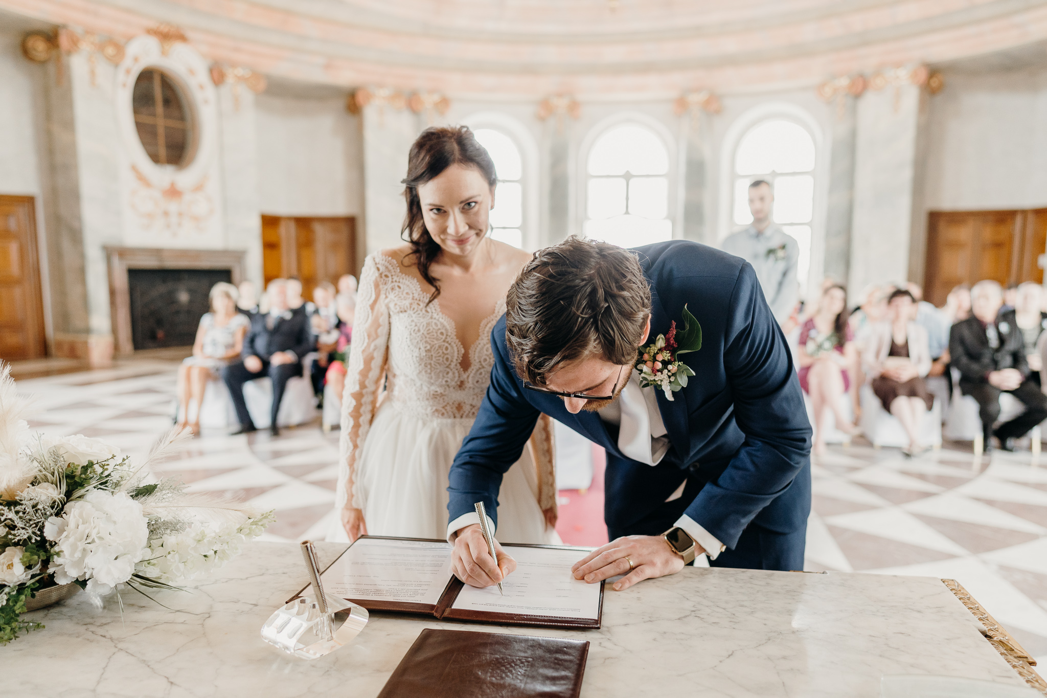 Svatební fotograf David Hašek foto 3