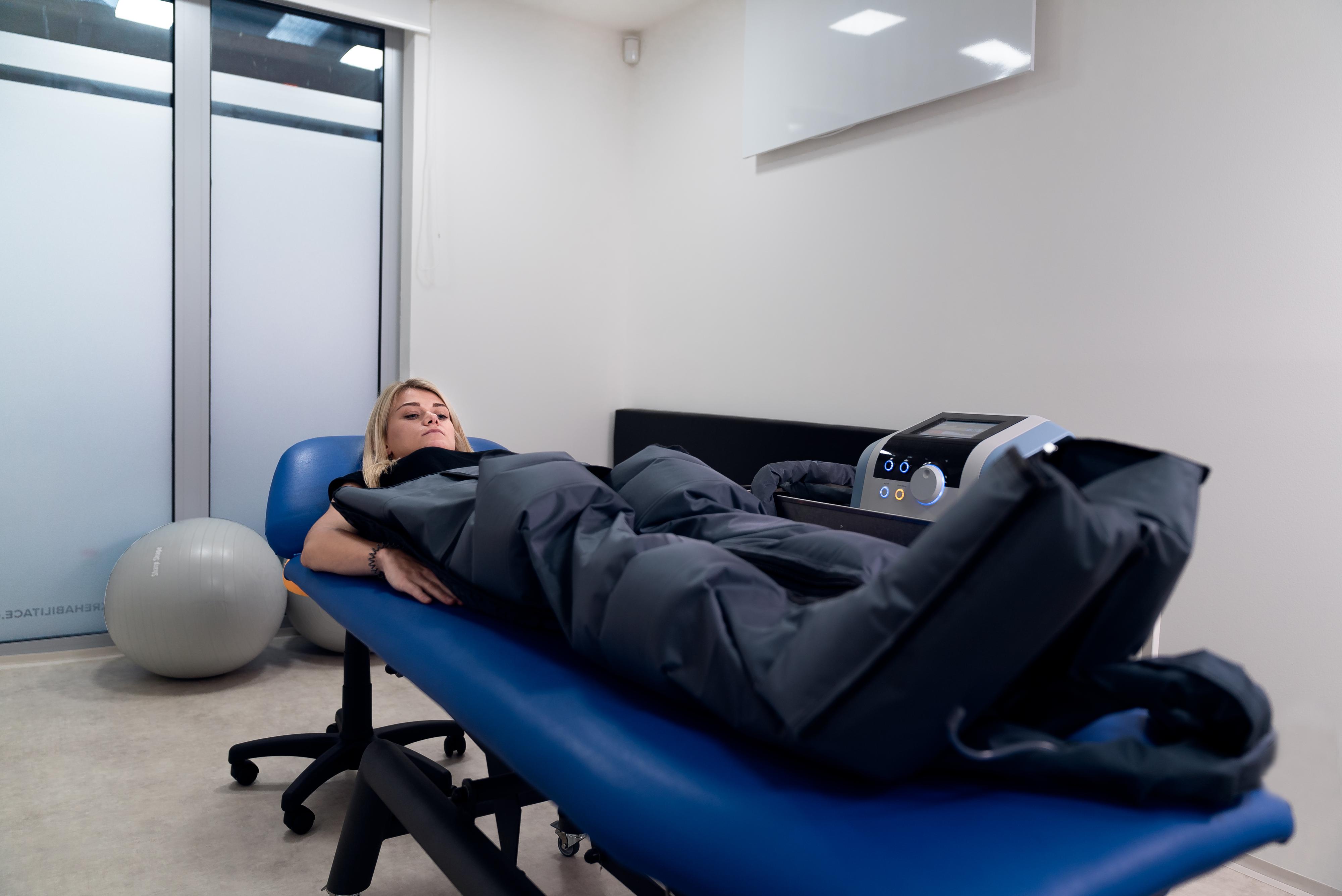 OK REHABILITACE Ostrava foto 4