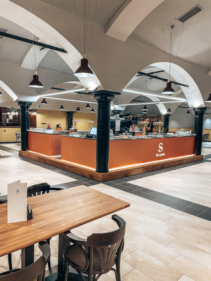 Hospoda Na Spilce foto 2