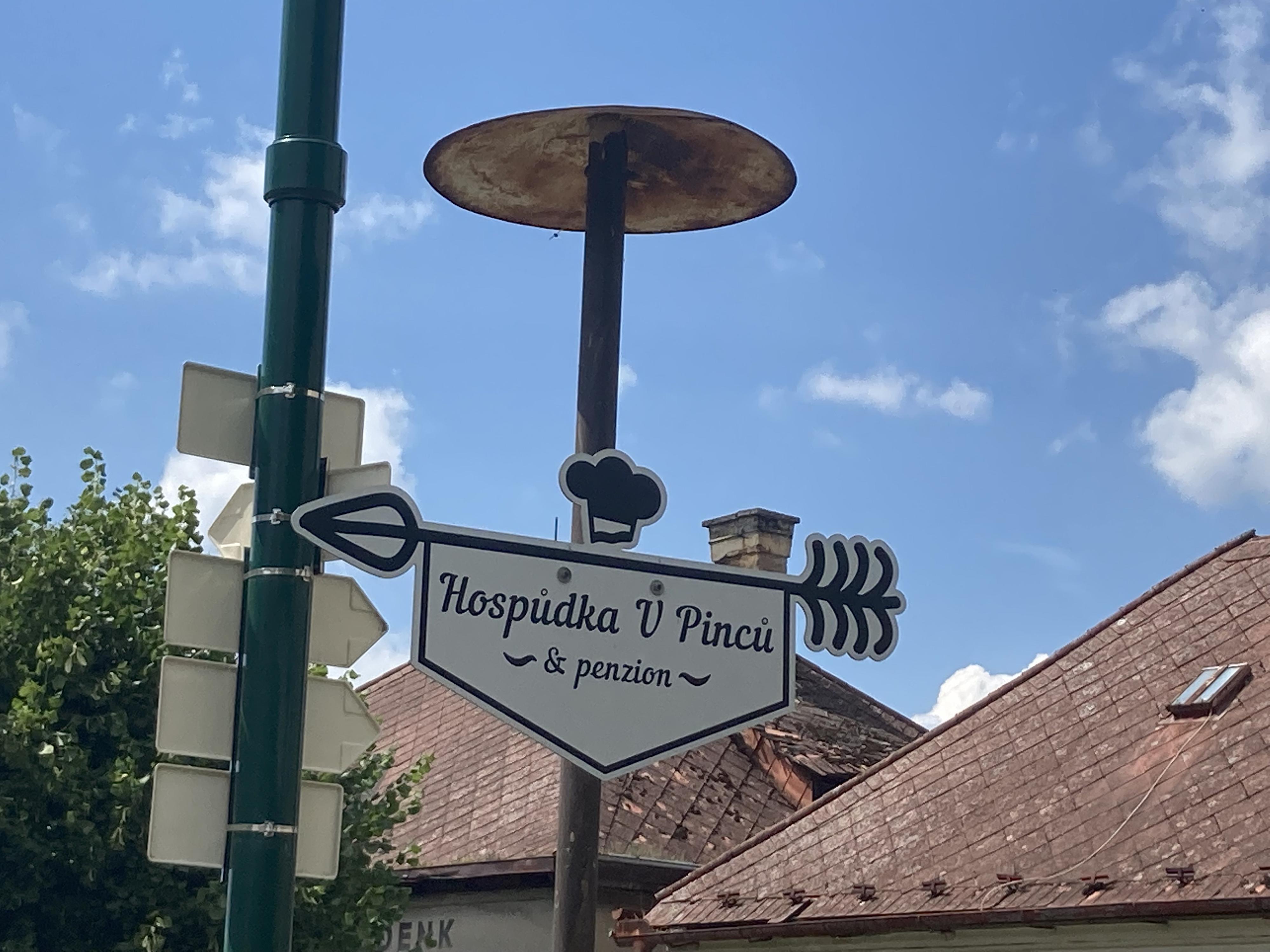 Hospůdka U Pinců foto 3