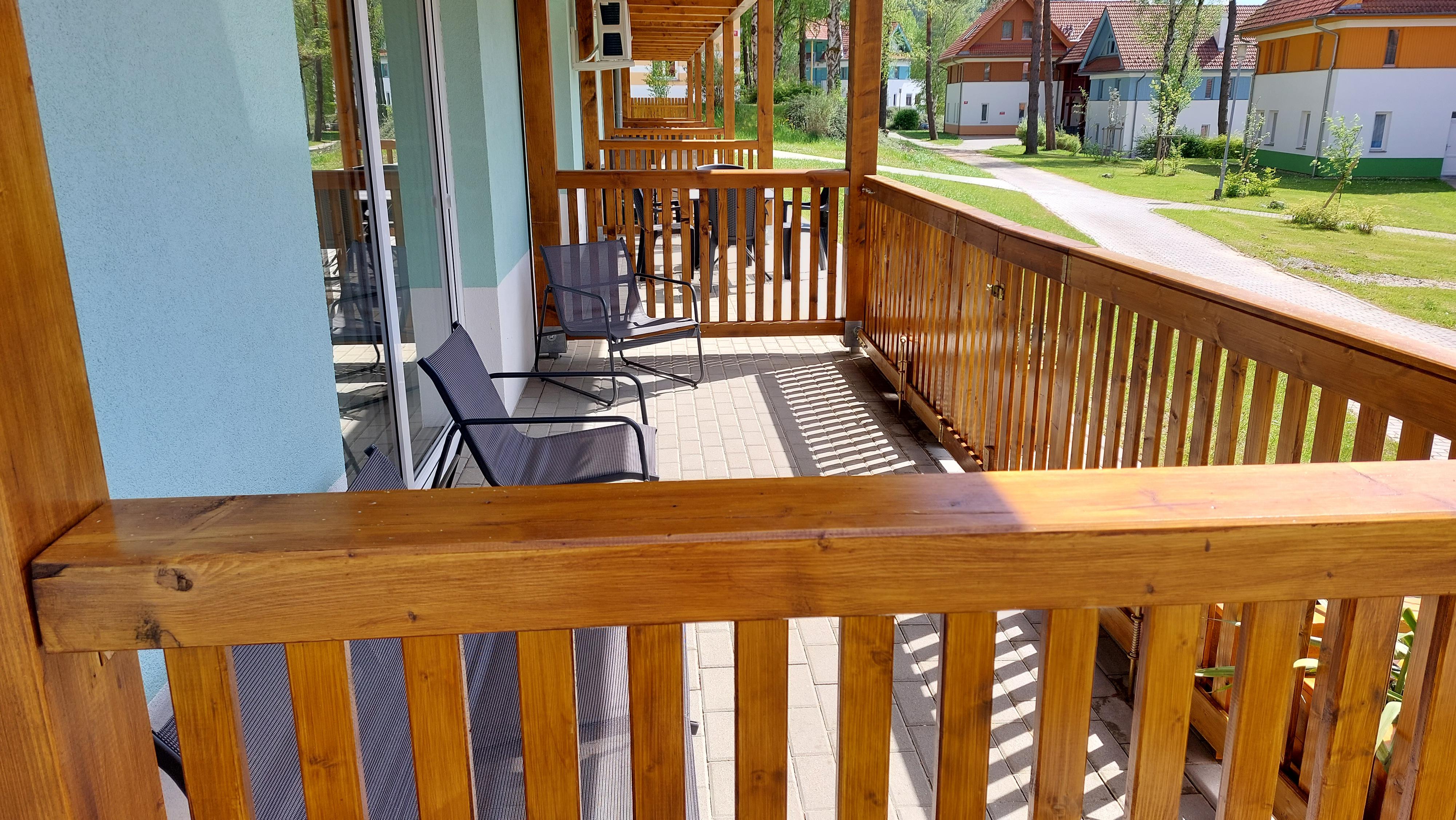 Apartmán Lipno s výhledem na jezero foto 6