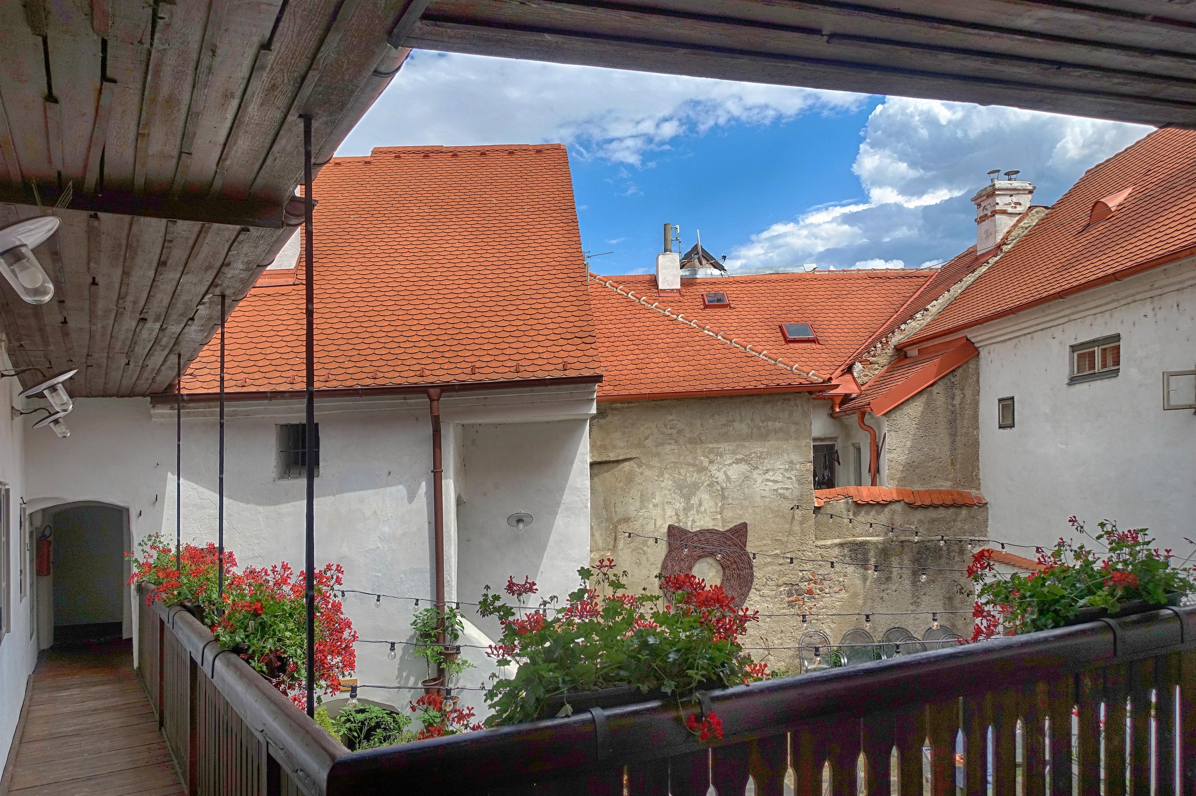 Hotel Kocour foto 2
