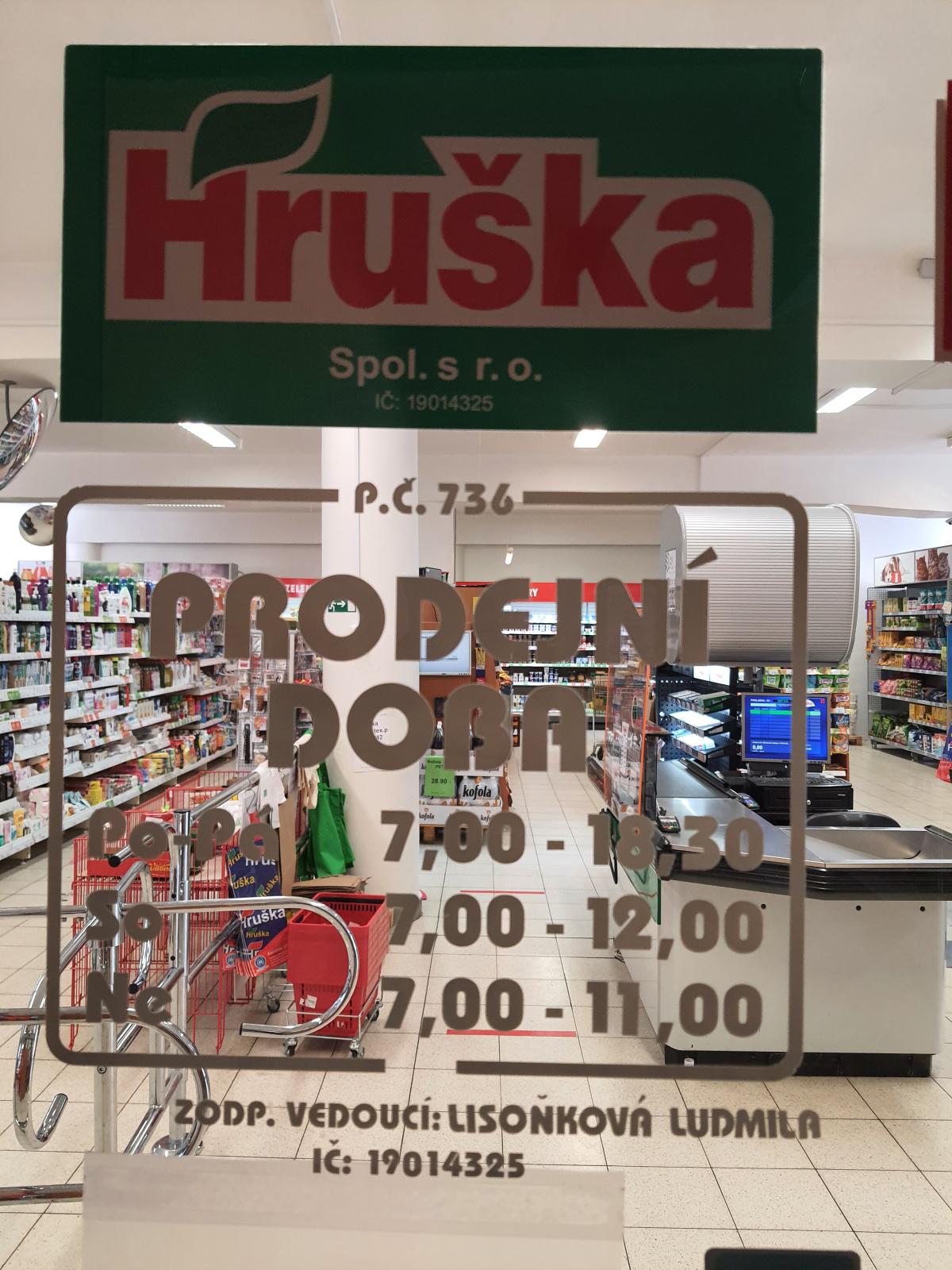 HRUŠKA foto 4