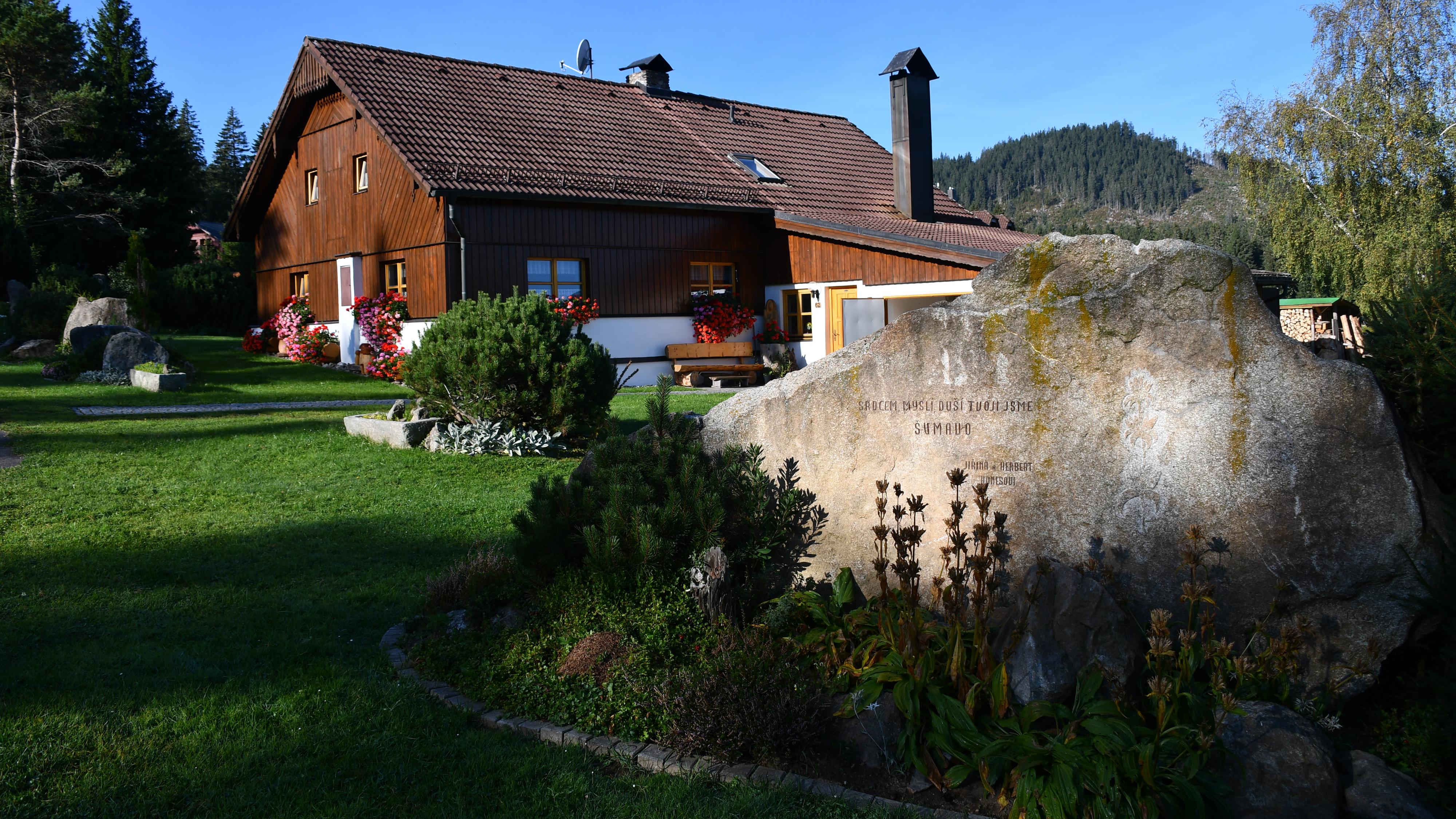 Apartmány Hones foto 4