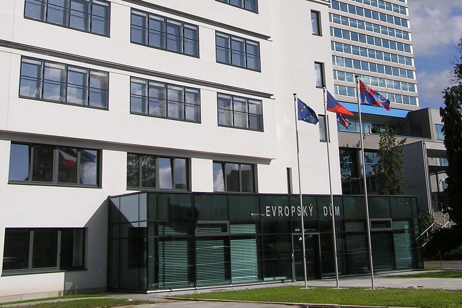 Zákaznické centrum IDOL/OPUSCARD