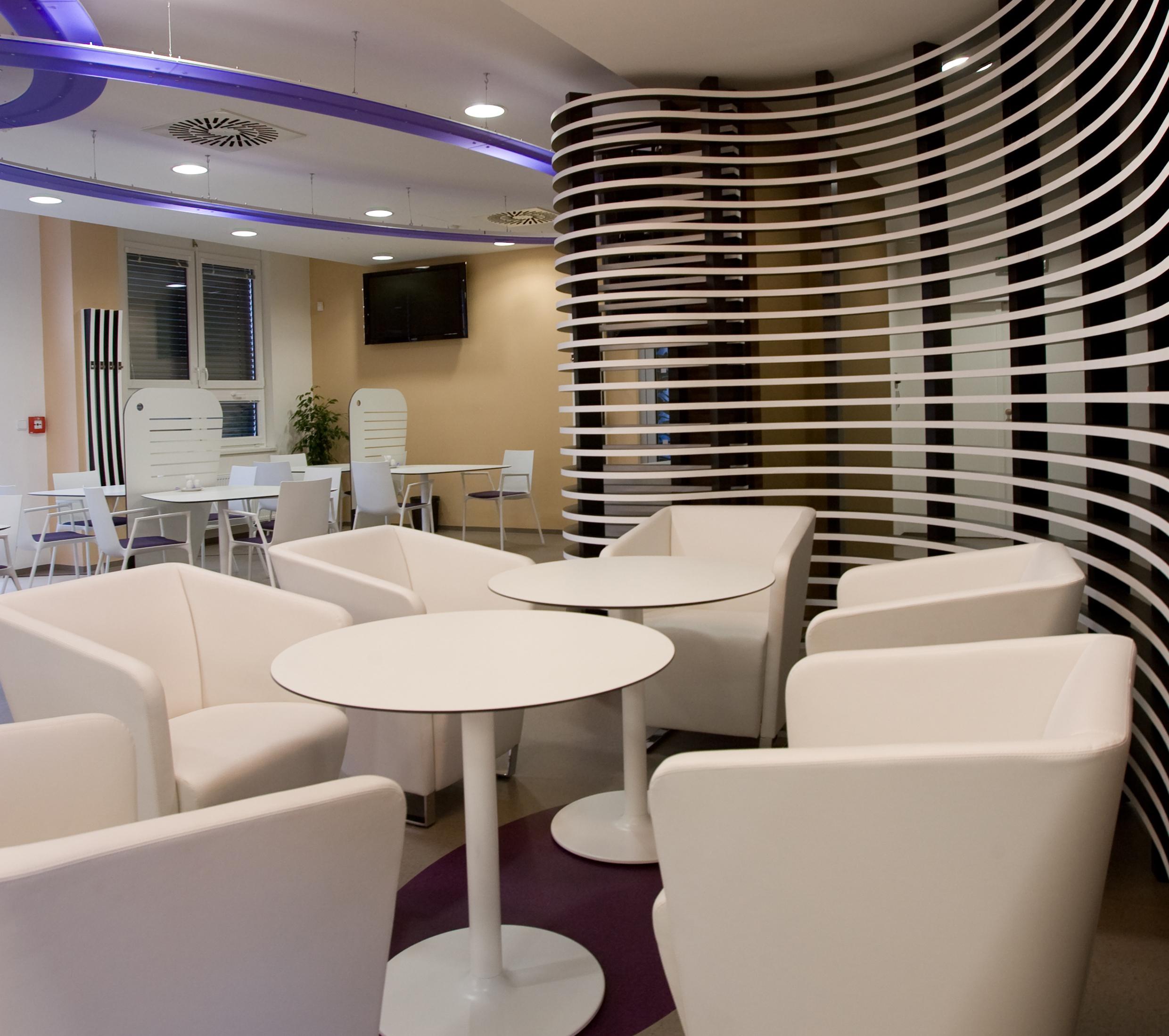 Restaurace AIR CLUB foto 2