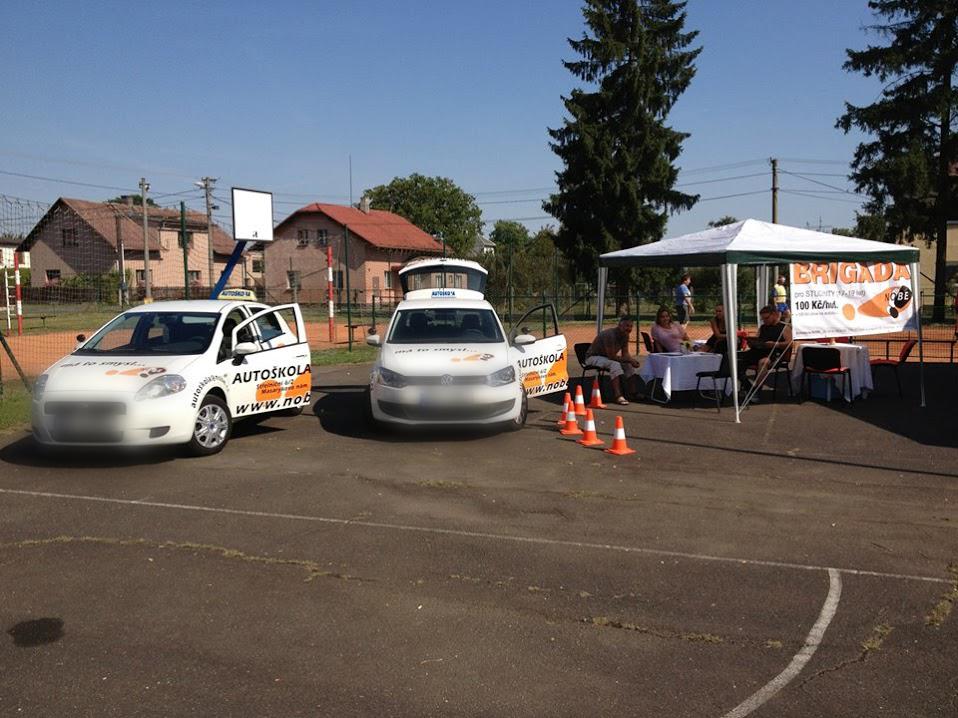 Autoškola NOBE - Praha foto 6