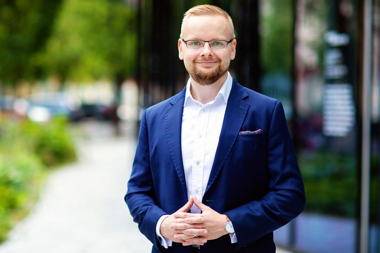 JUDr. Zbyněk Drobiš, advokát