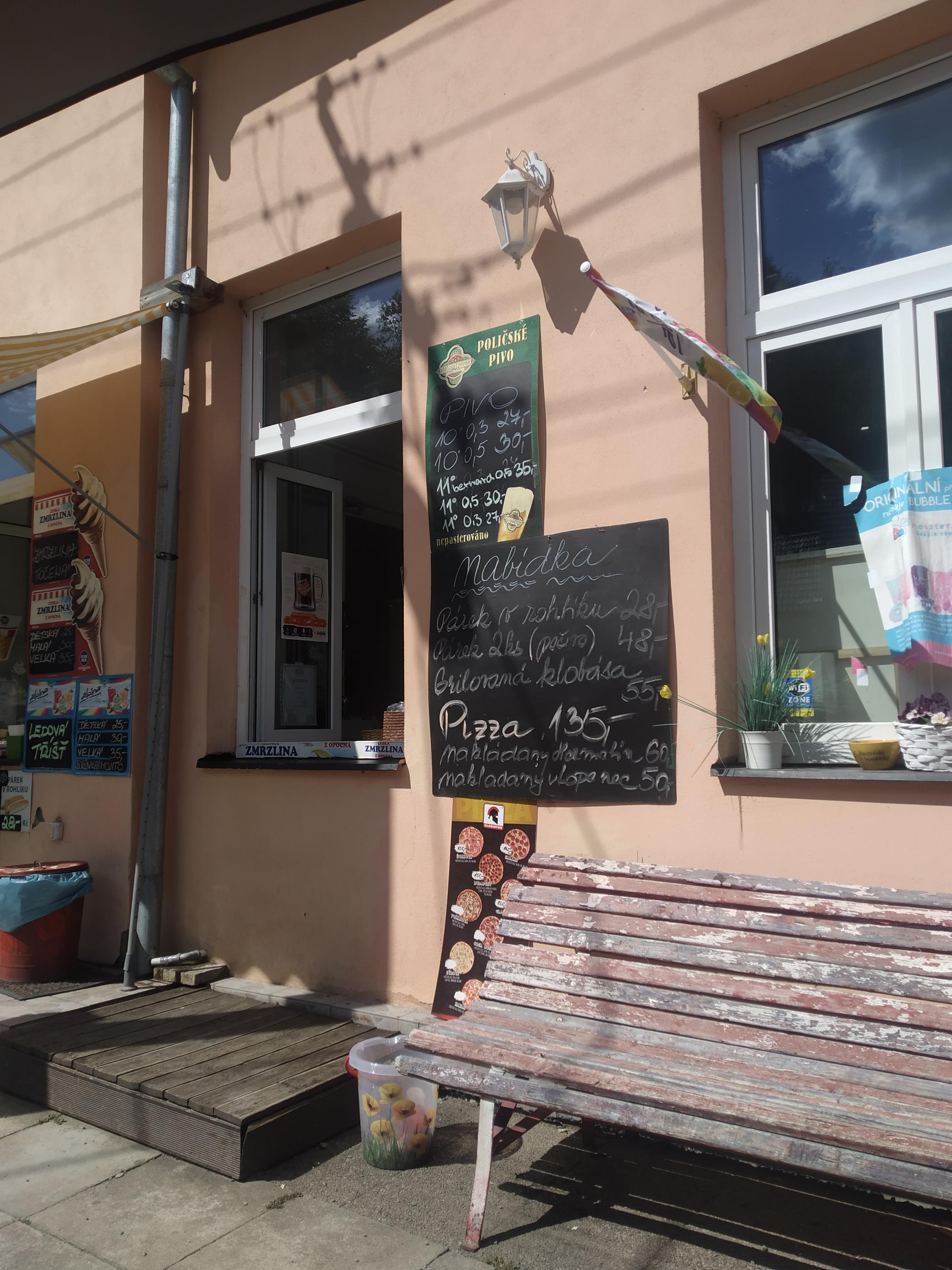 Bistro Šebrov foto 1