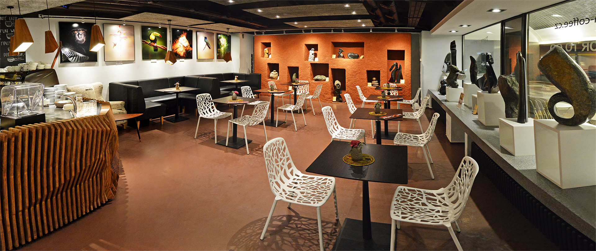 Rande Motýl Speed Dating foto 3