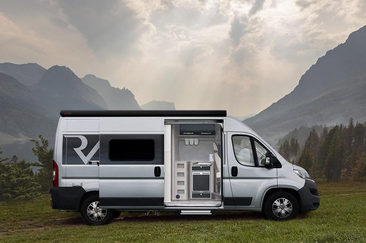 RV Evolution