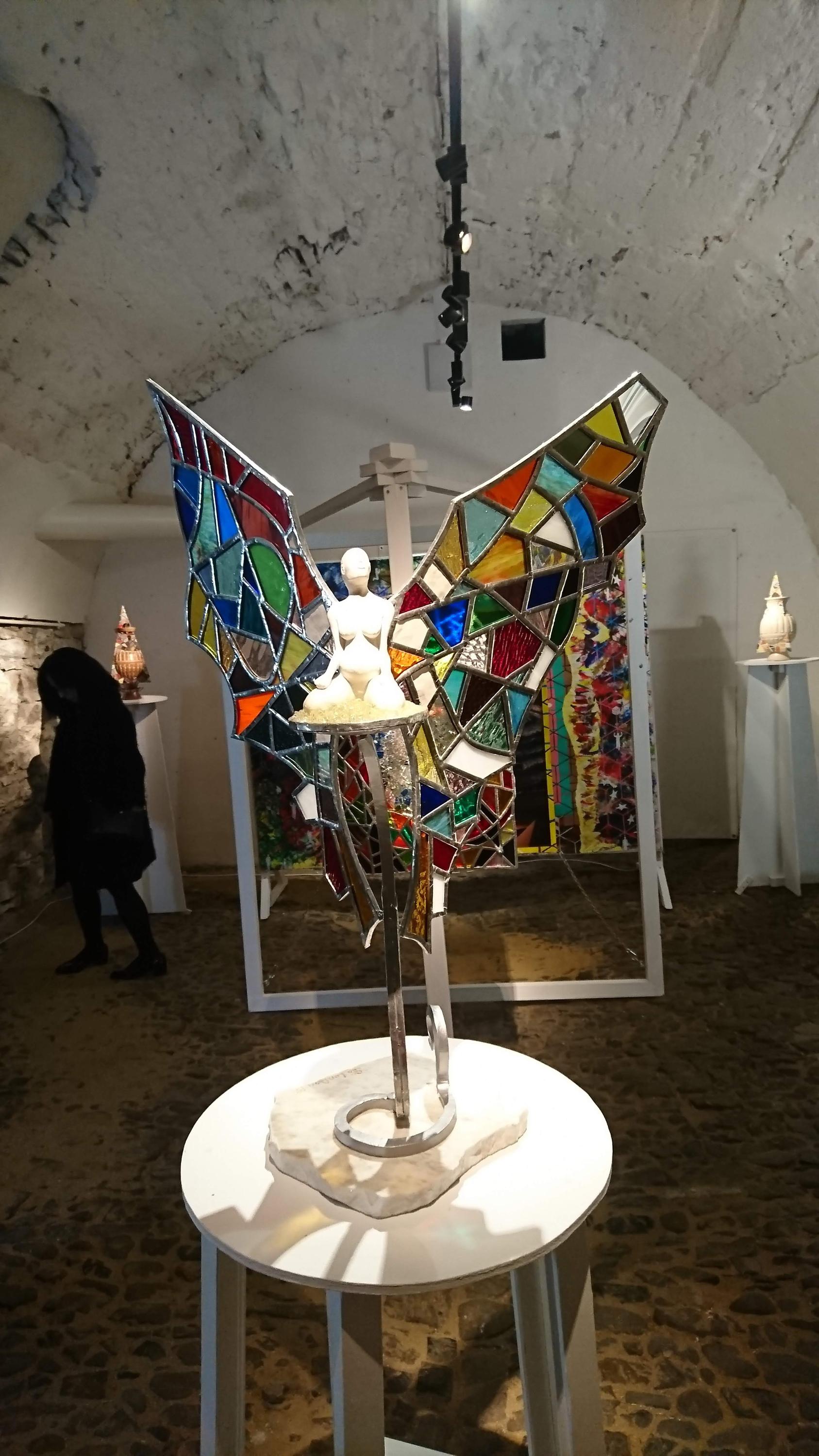 GALERIE U ZLATÉHO KOHOUTA, s.r.o. foto 4