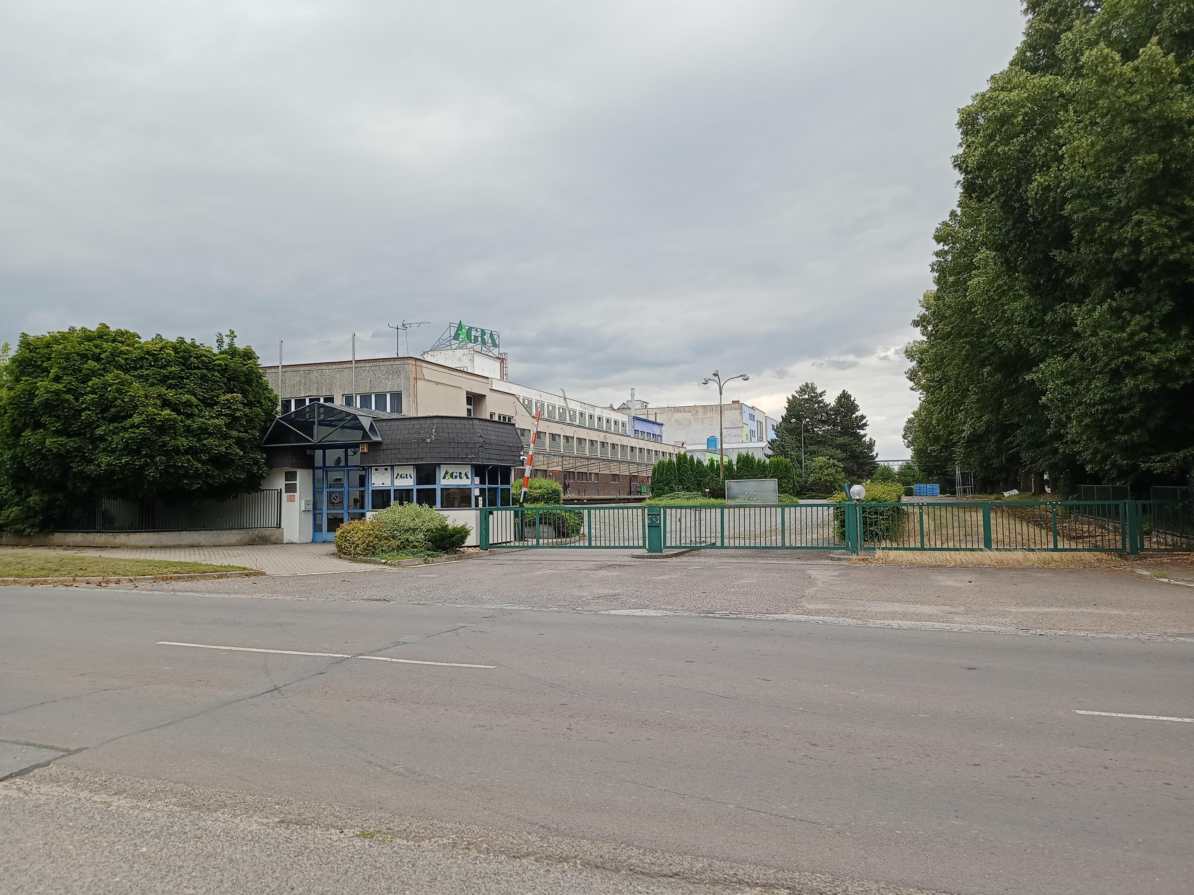 AGRA GROUP, a.s. foto 2