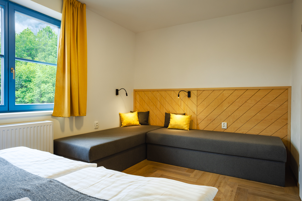 Hotel Edvard foto 6