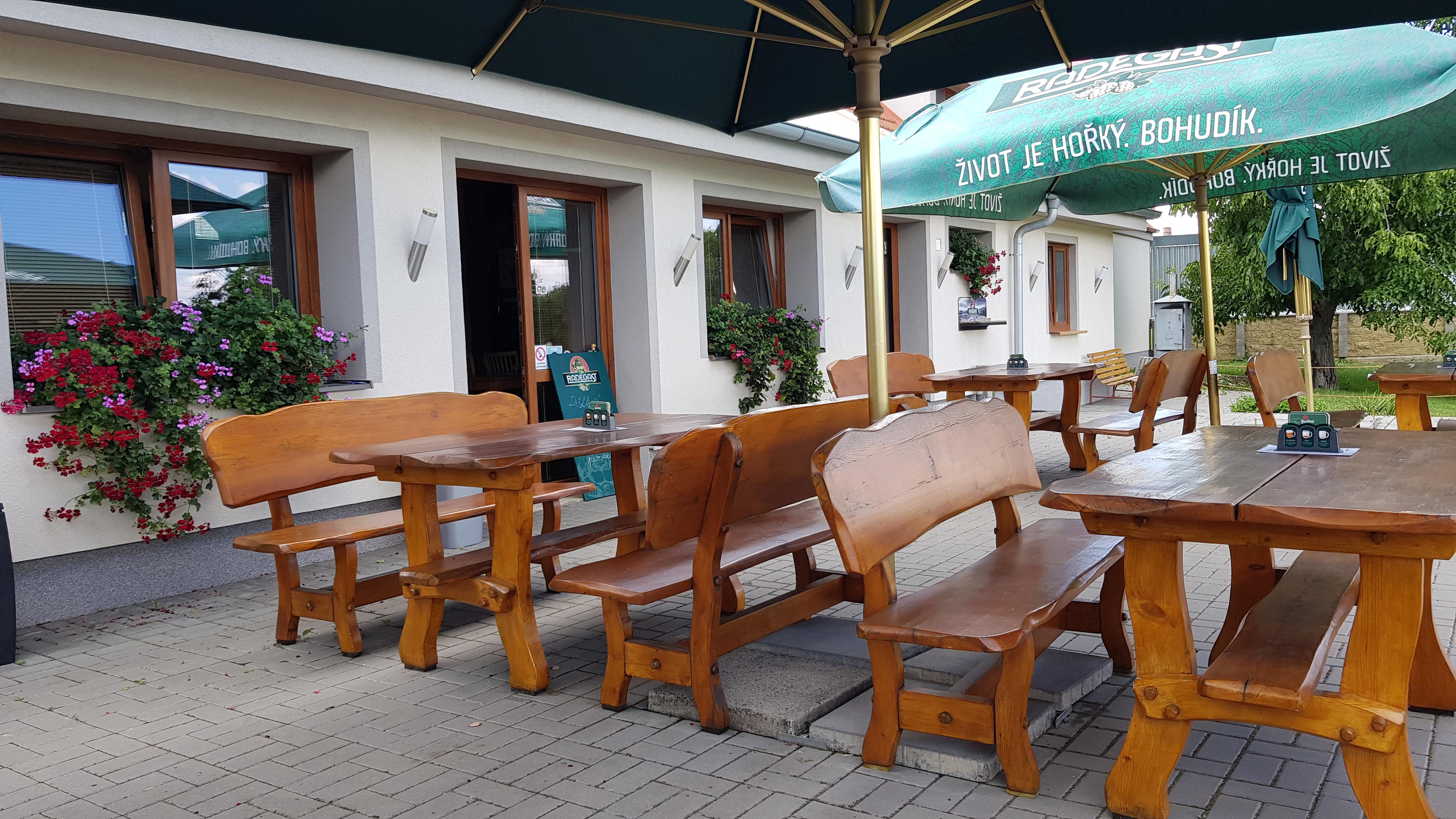 Hospůdka U Ježka foto 3