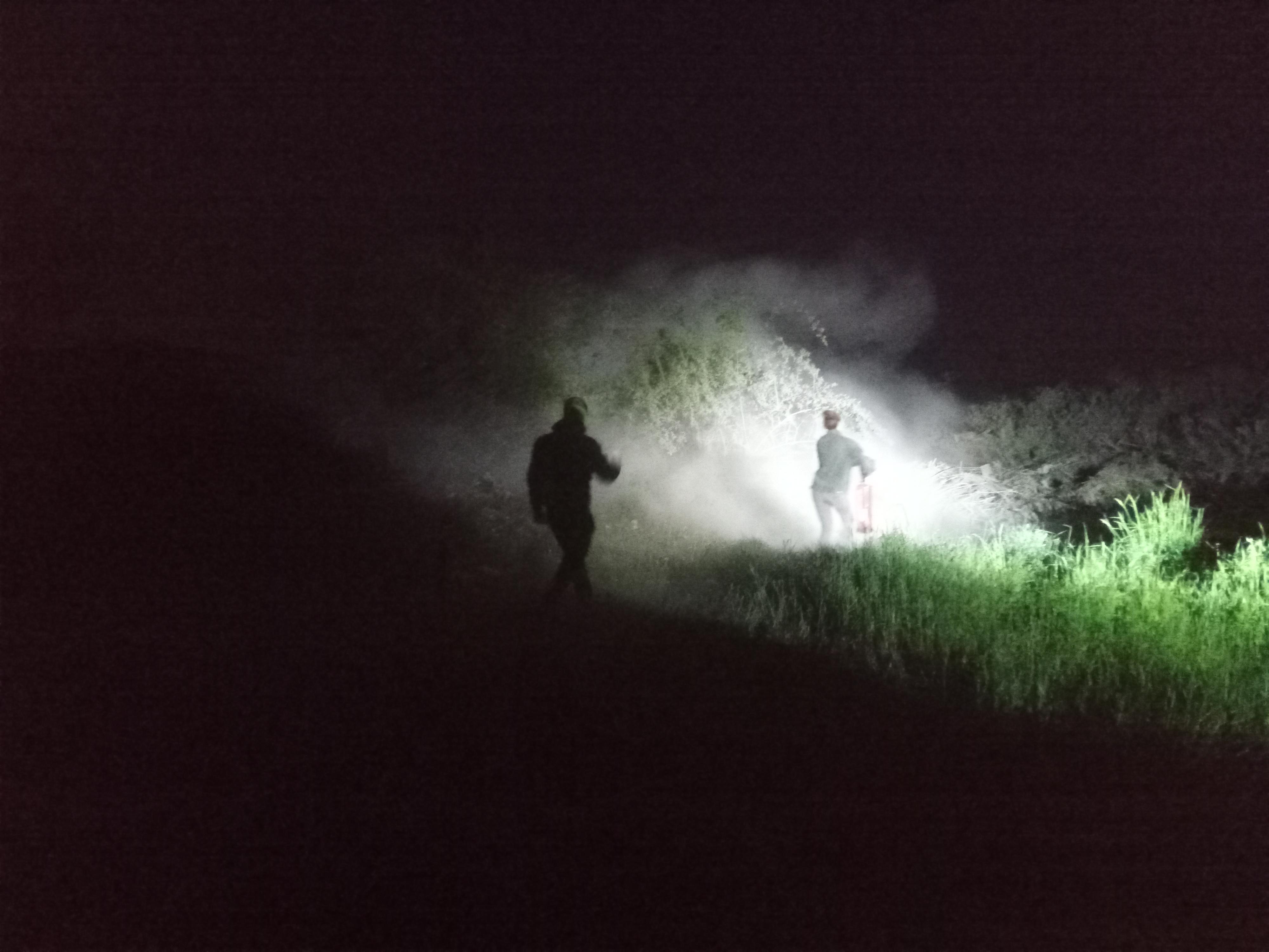 První pomoc Tetín žije foto 3