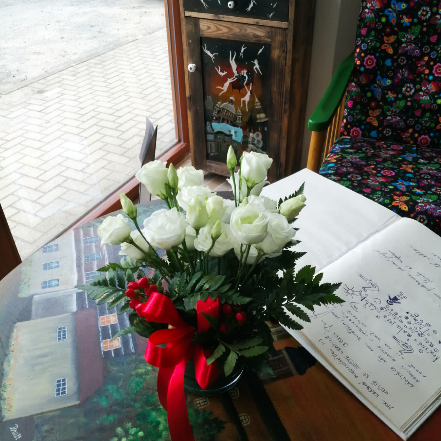 Sdílený ateliér Brett z.s. foto 2