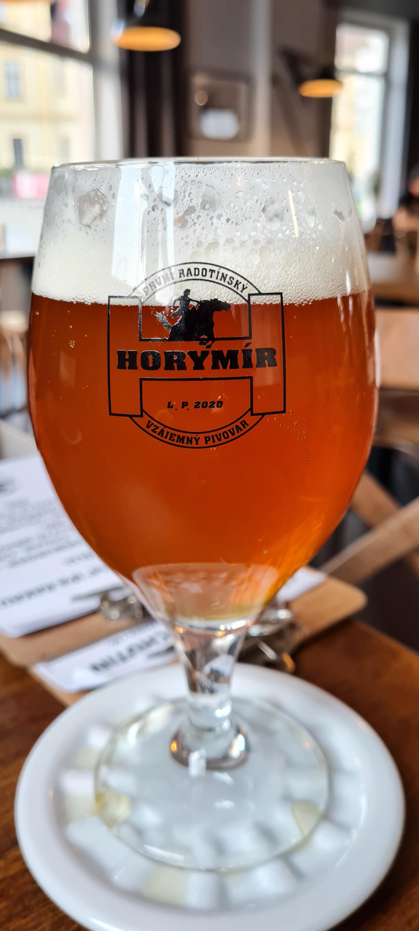 Pivovar Horymír foto 6