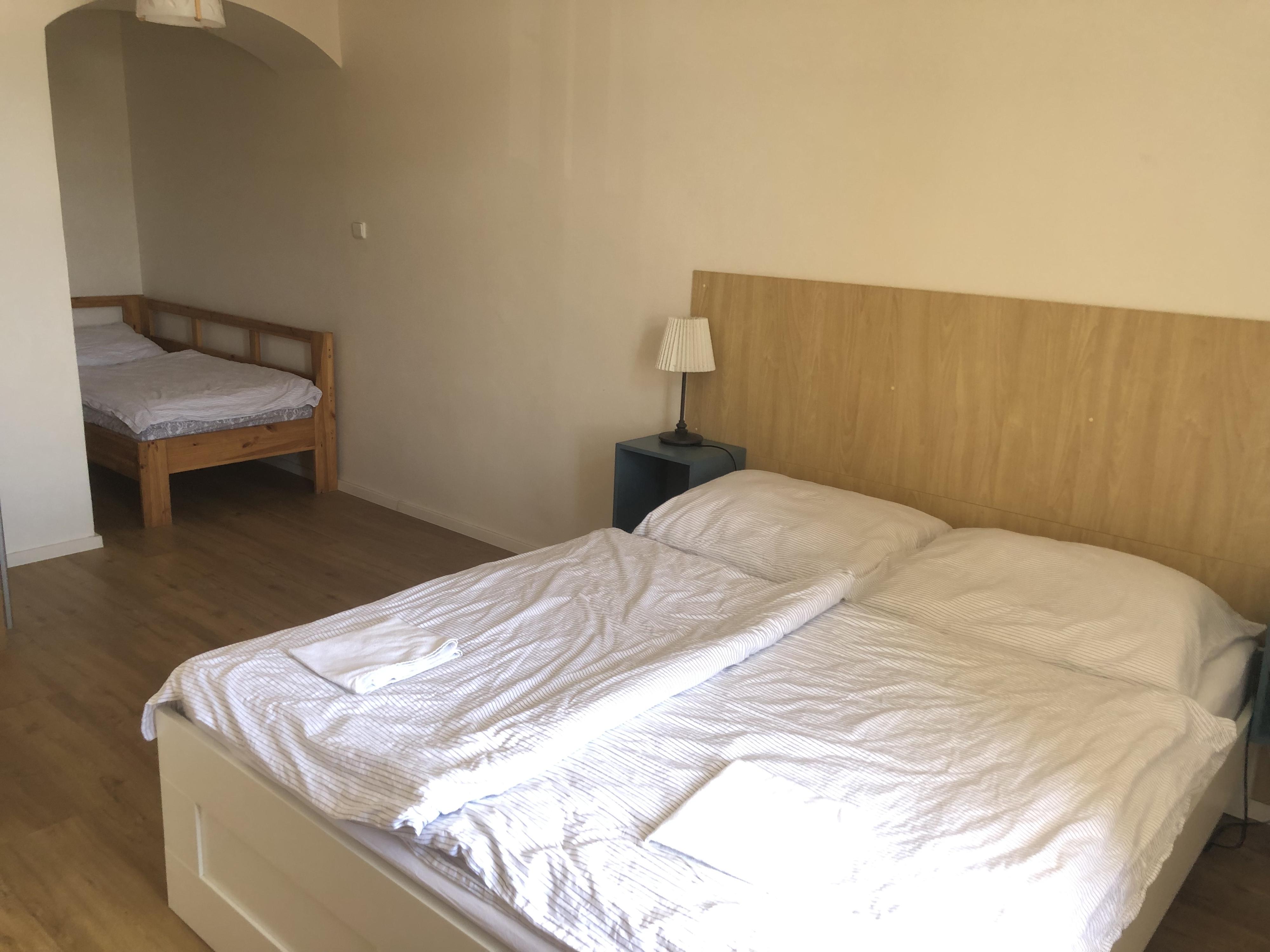 Apartmány u komína foto 5