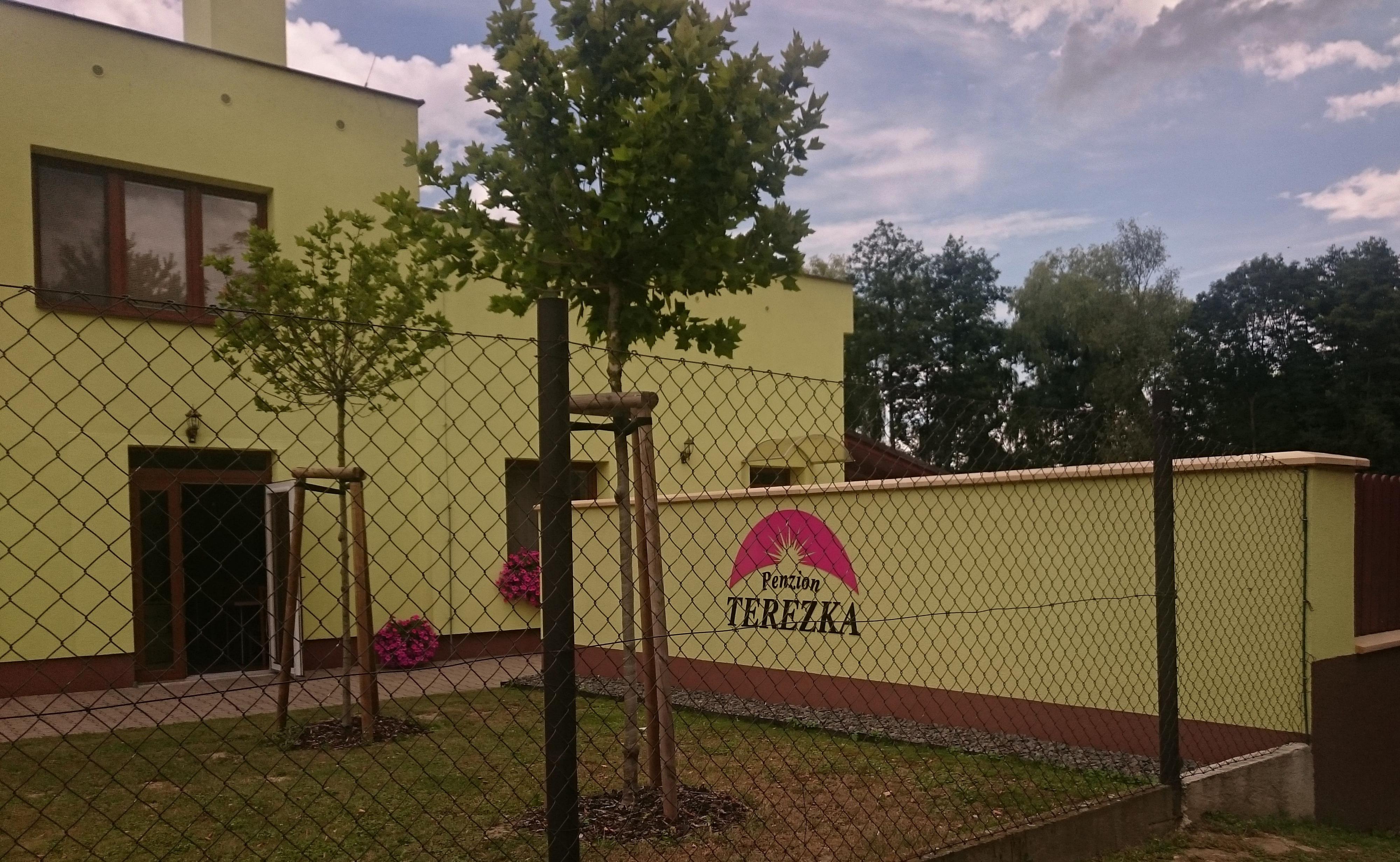 Penzion Terezka foto 4
