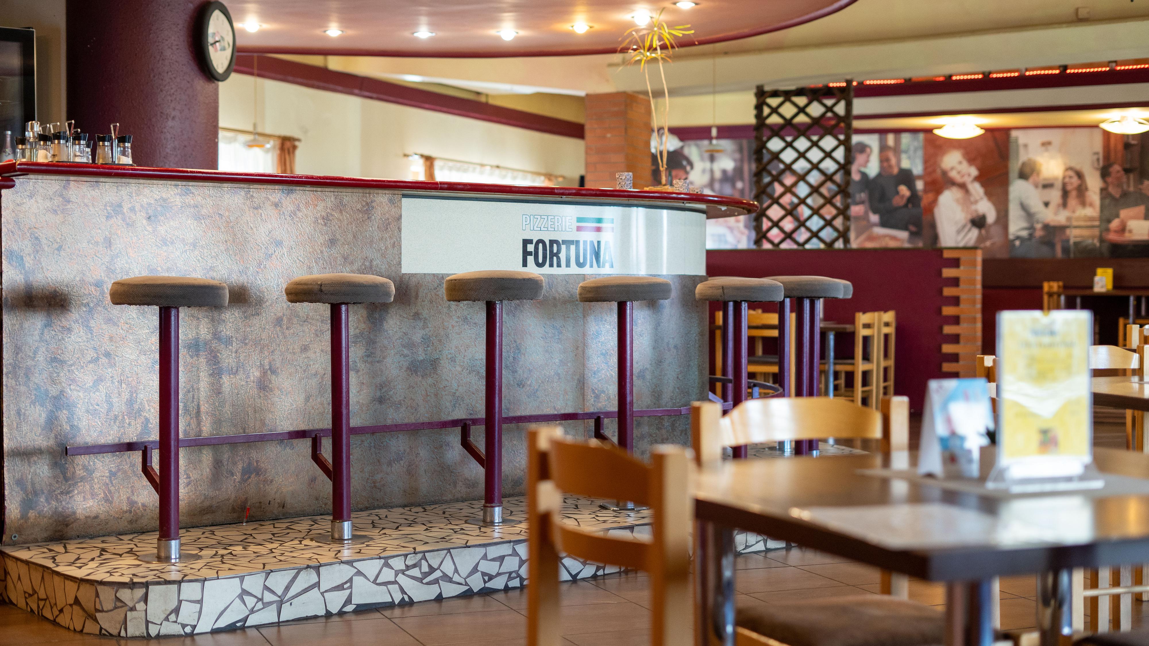Pizzerie Fortuna foto 3