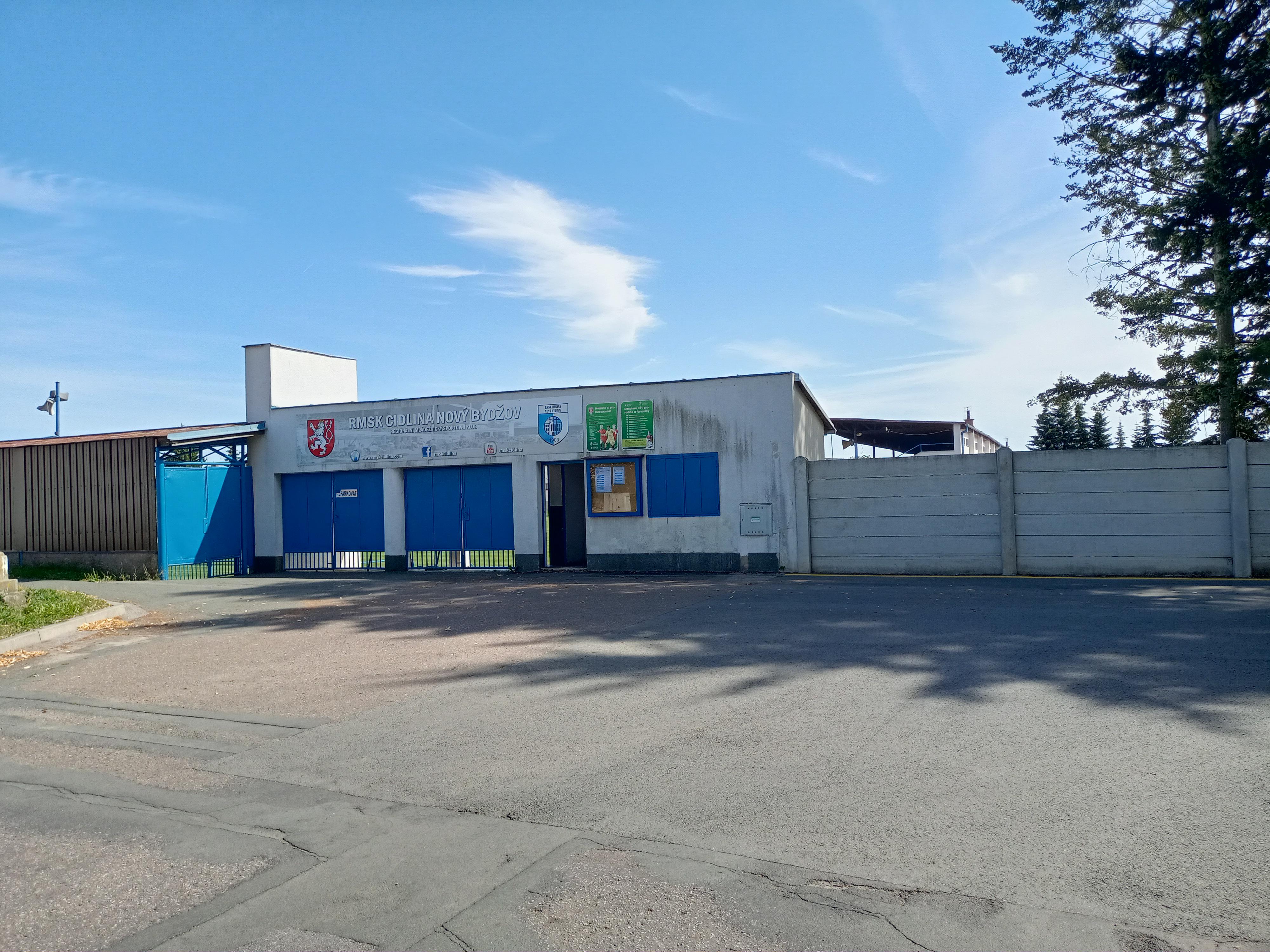 RMSK "Cidlina" Nový Bydžov, z.s. foto 4