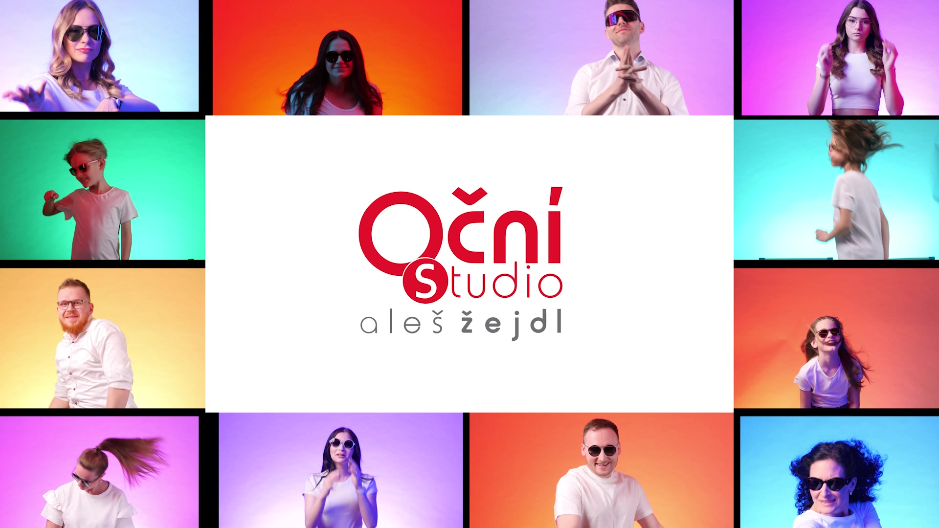 Aleš Žejdl Oční studio foto 2 (náhled videa)