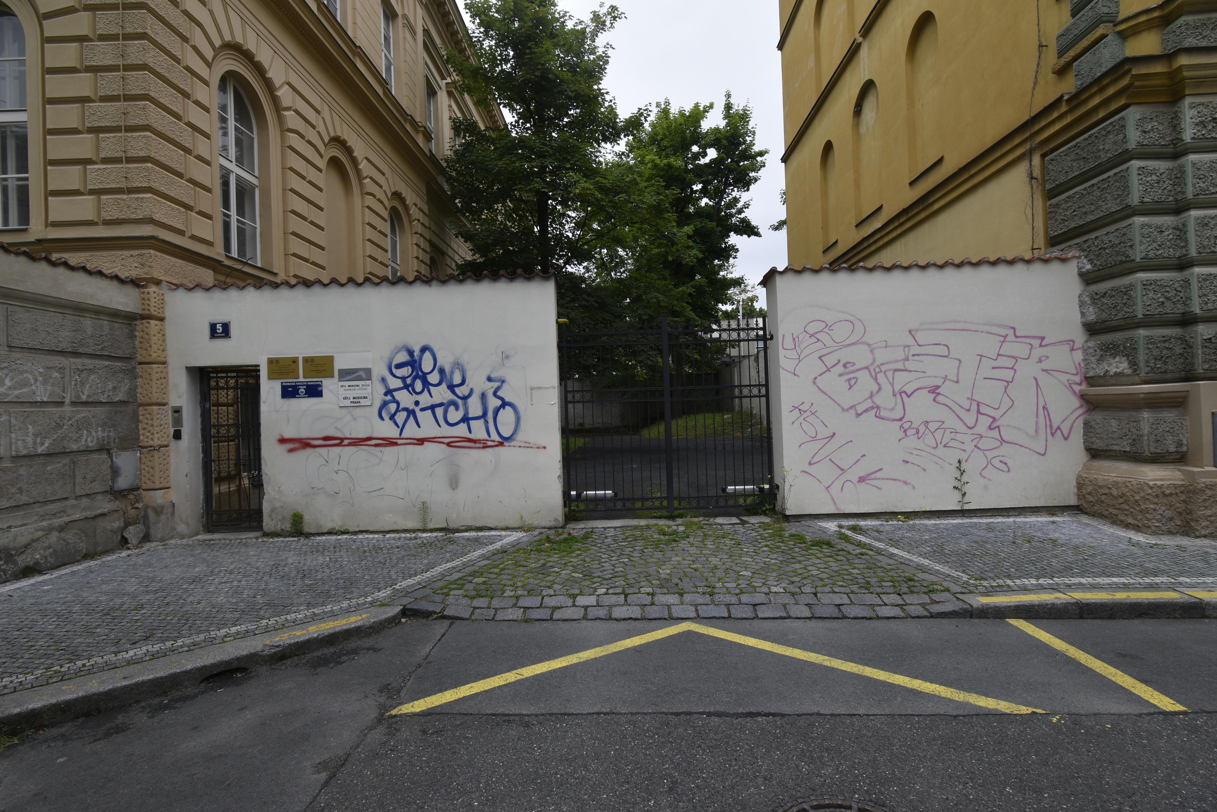 Ústav tělovýchovného lékařství 1. LF - Univerzita Karlova foto 2