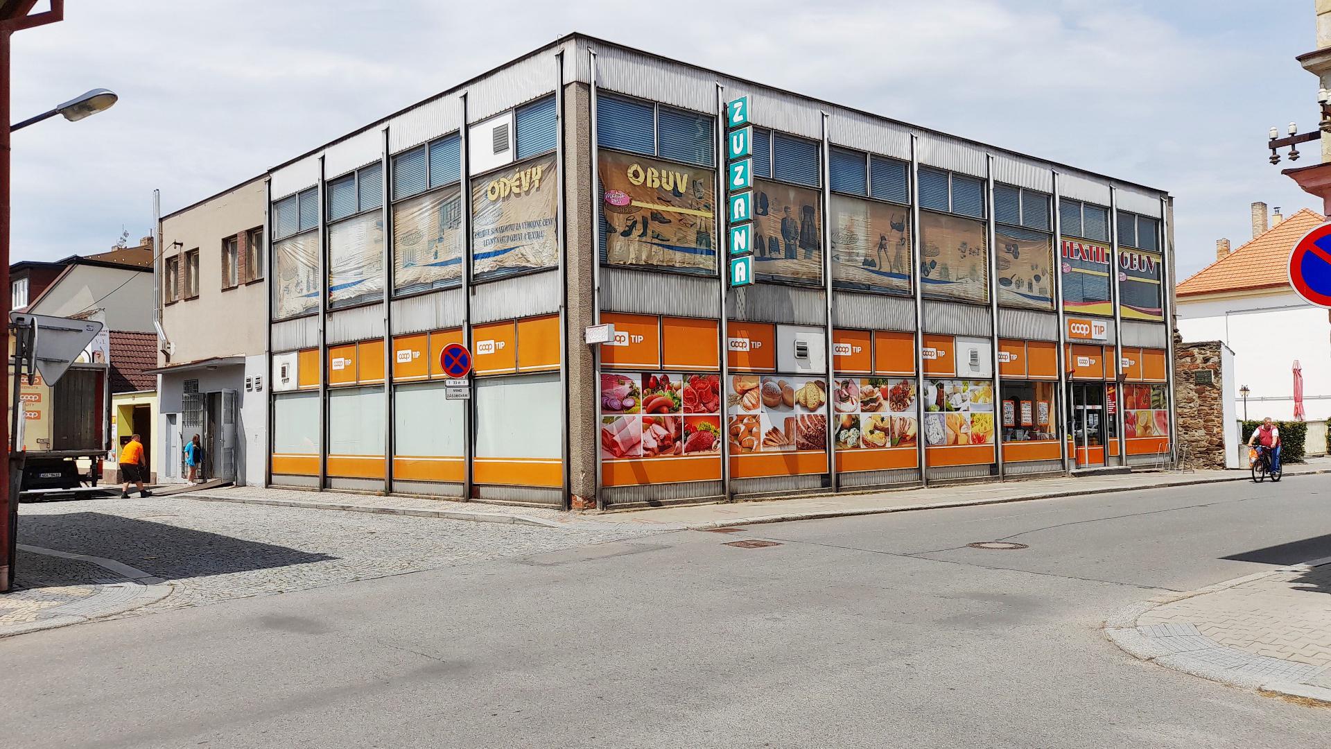 COOP - TIP foto 2