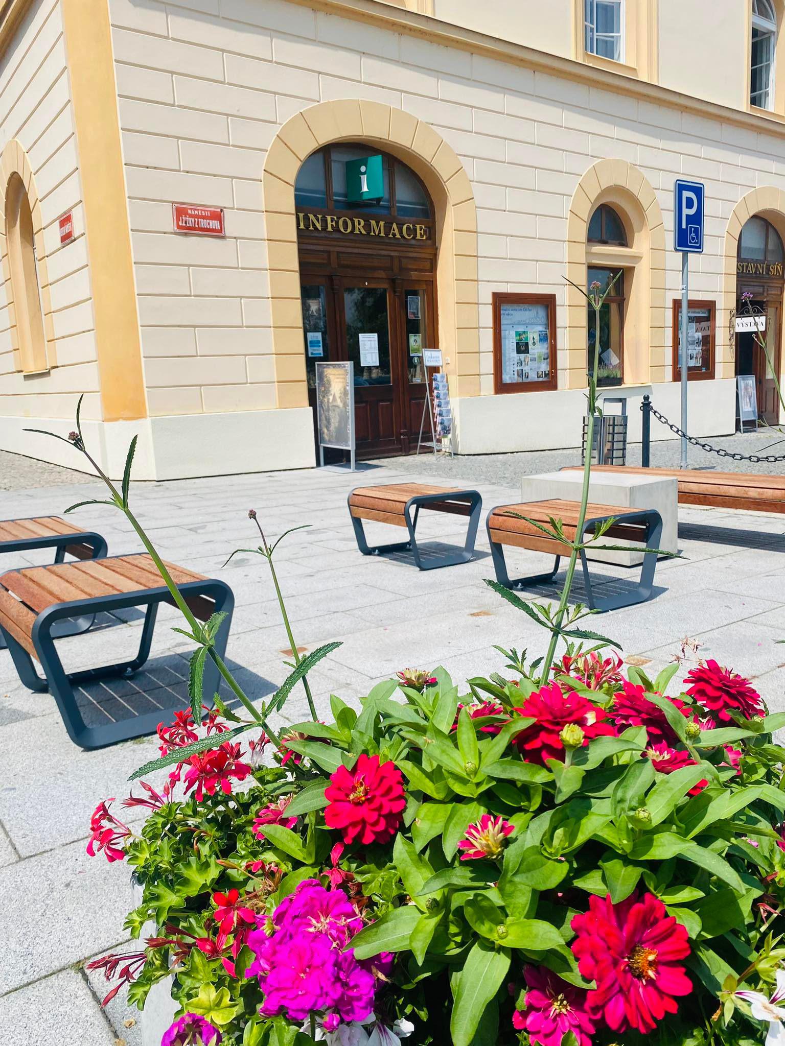 Informační centrum Čáslav foto 6