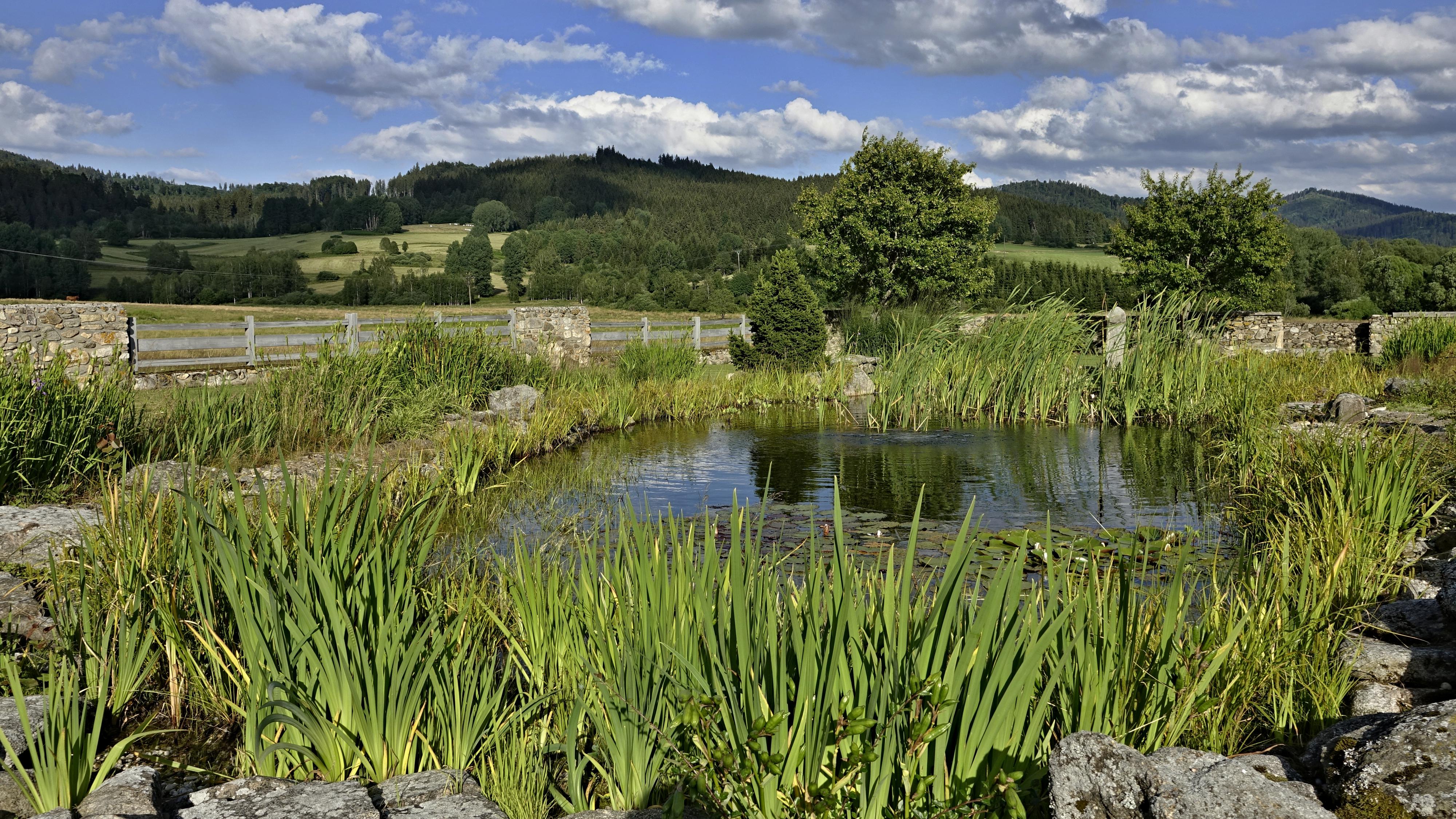 Penzion Pěkná 26 foto 2