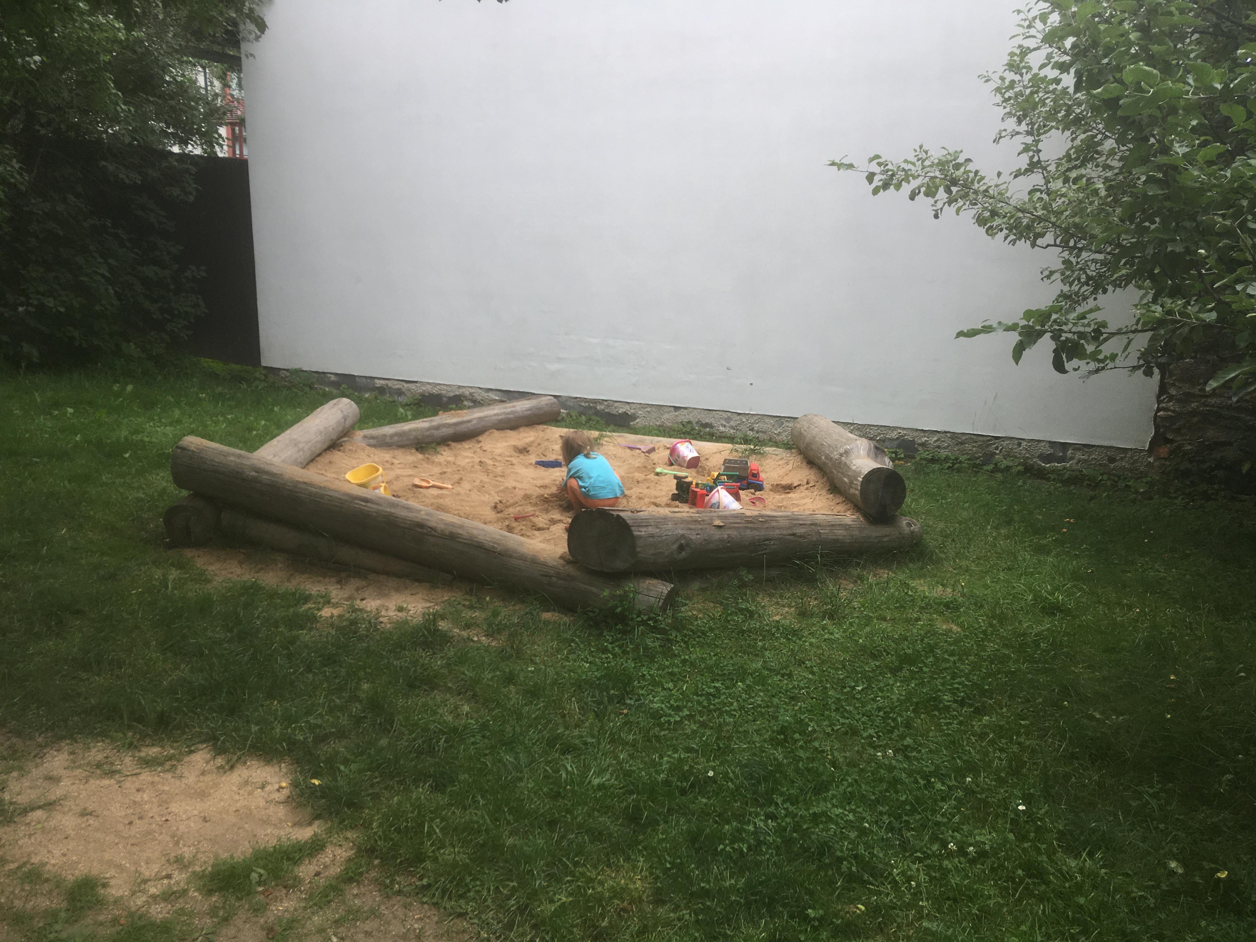 Kozlovna U dvou koček foto 4