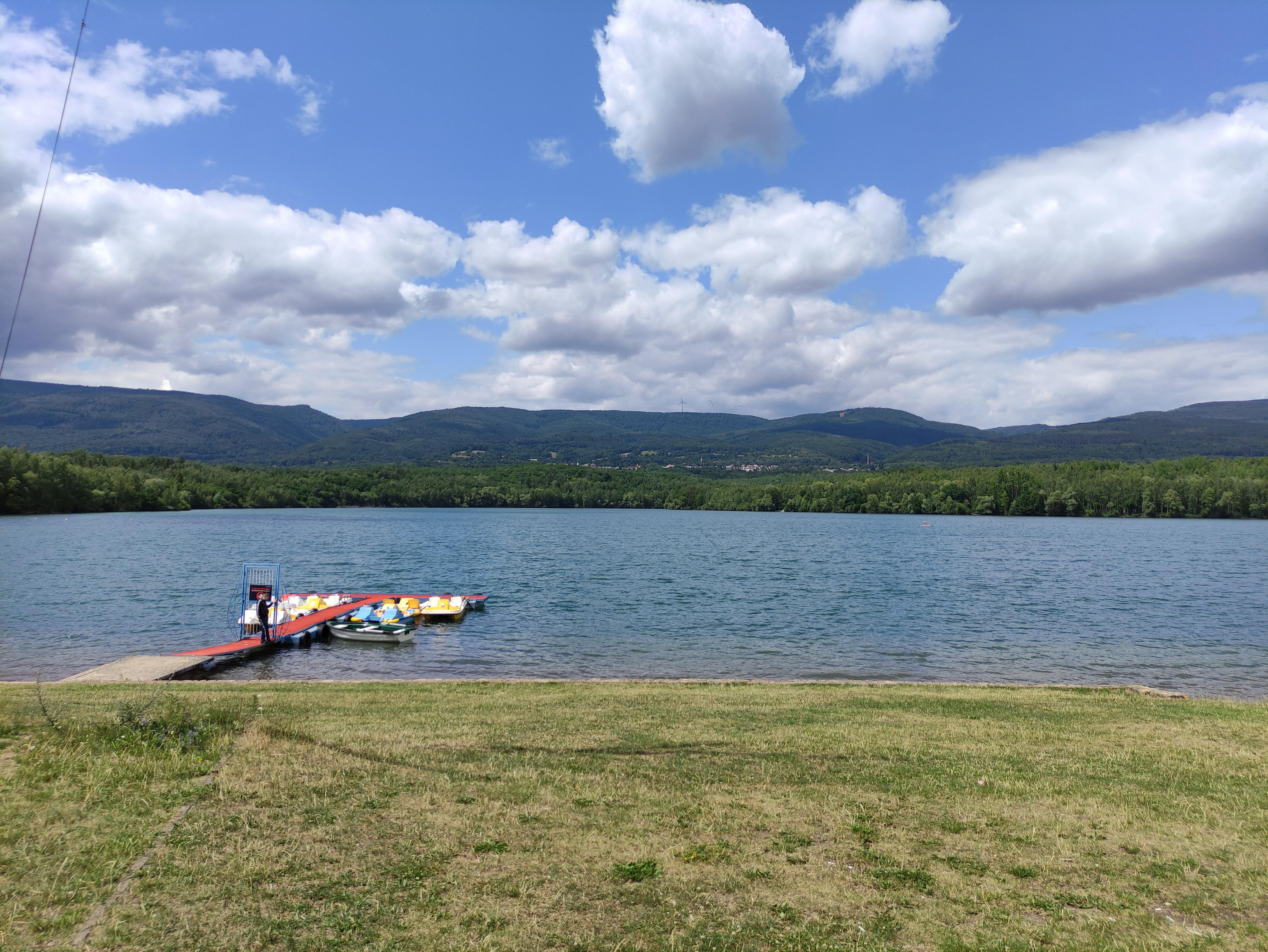 EuroCamp a pláže Barbora foto 4