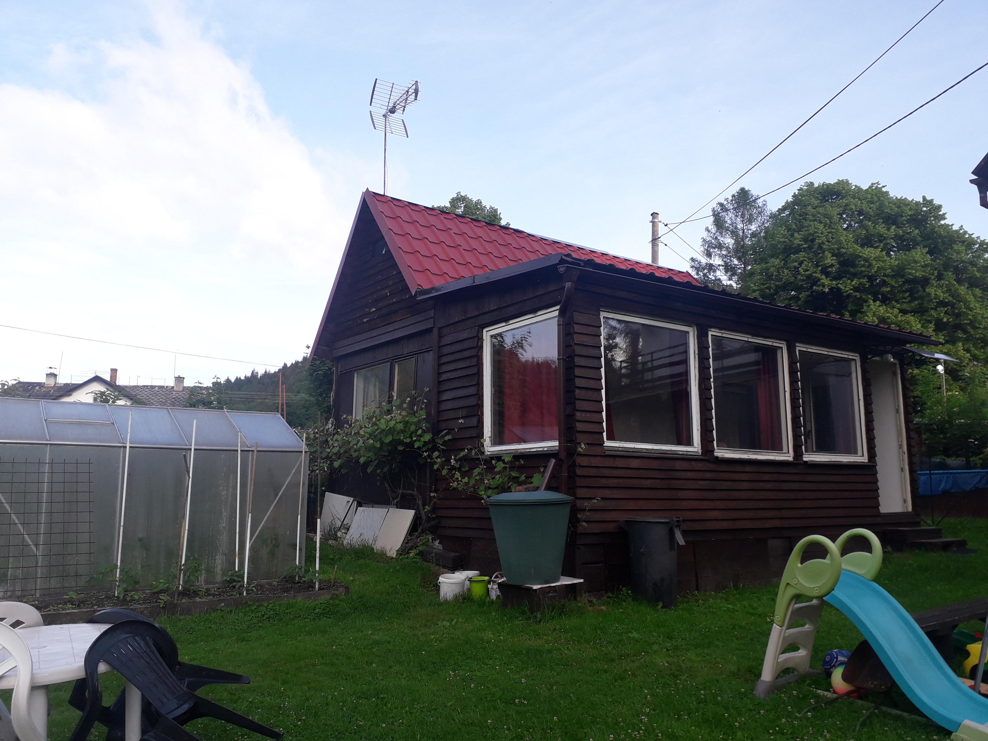 Pension U Krahulců foto 2