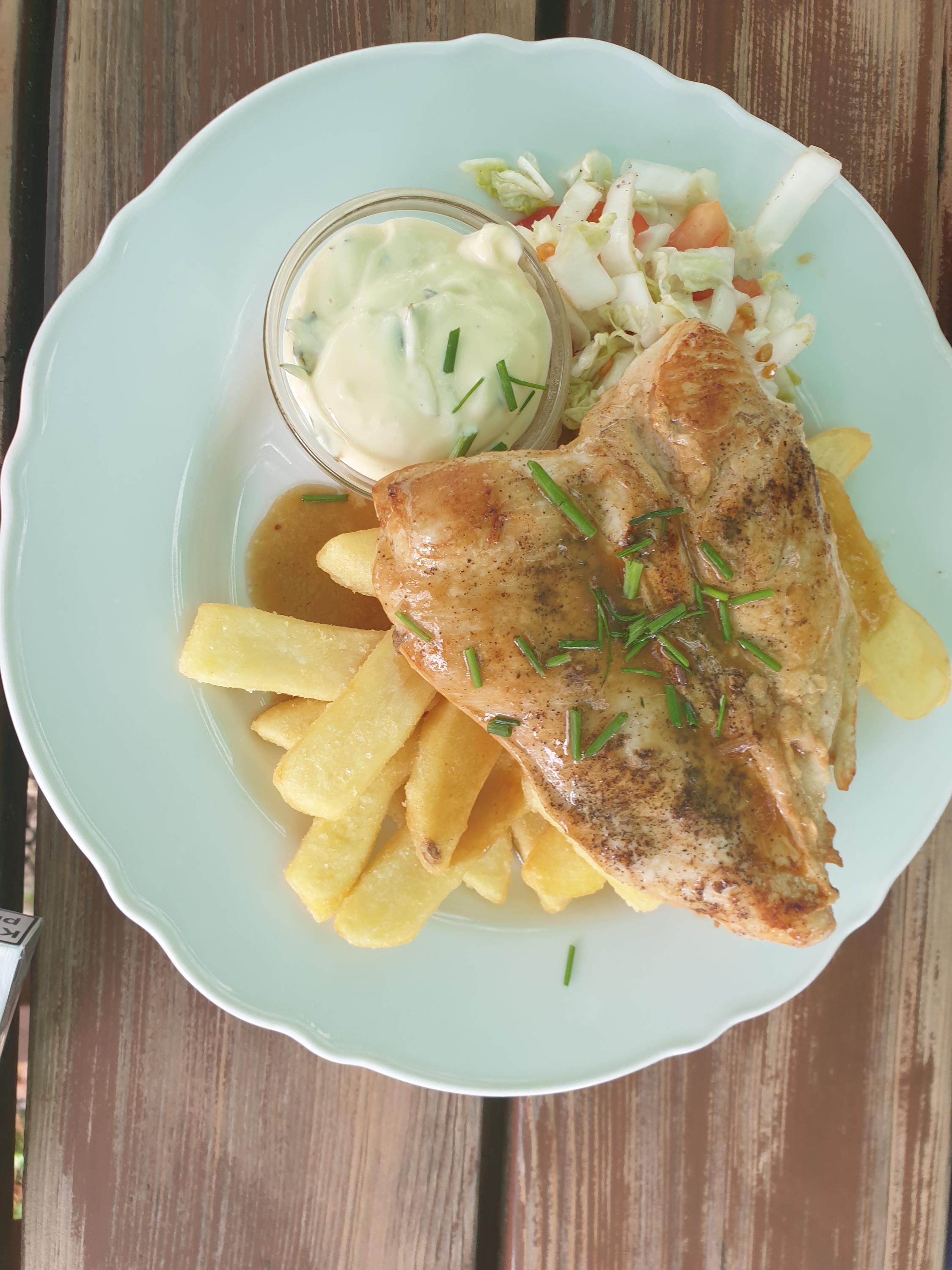 Restaurace U Černého orla foto 4