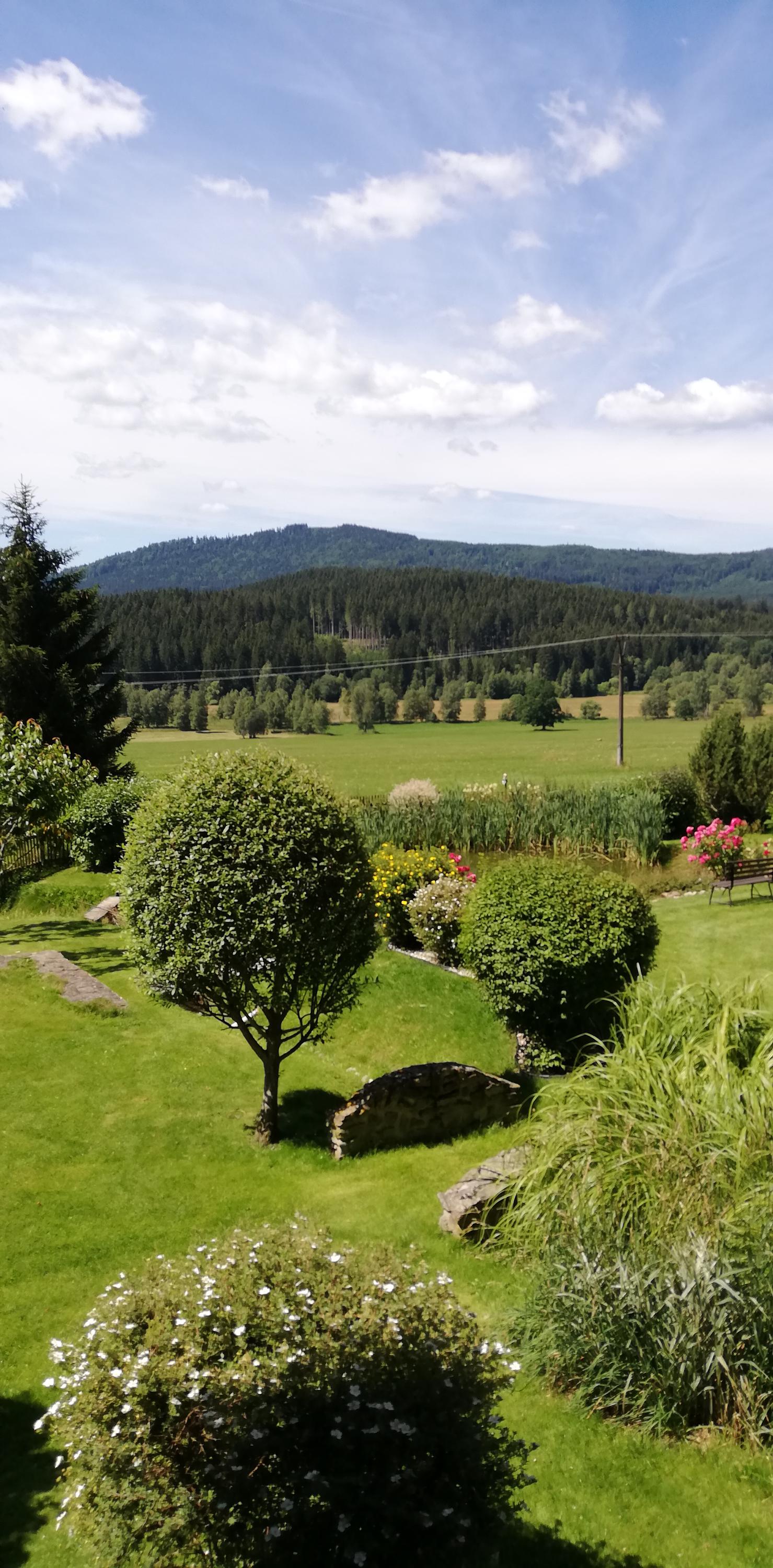 Penzion Zátoňská hospoda foto 5