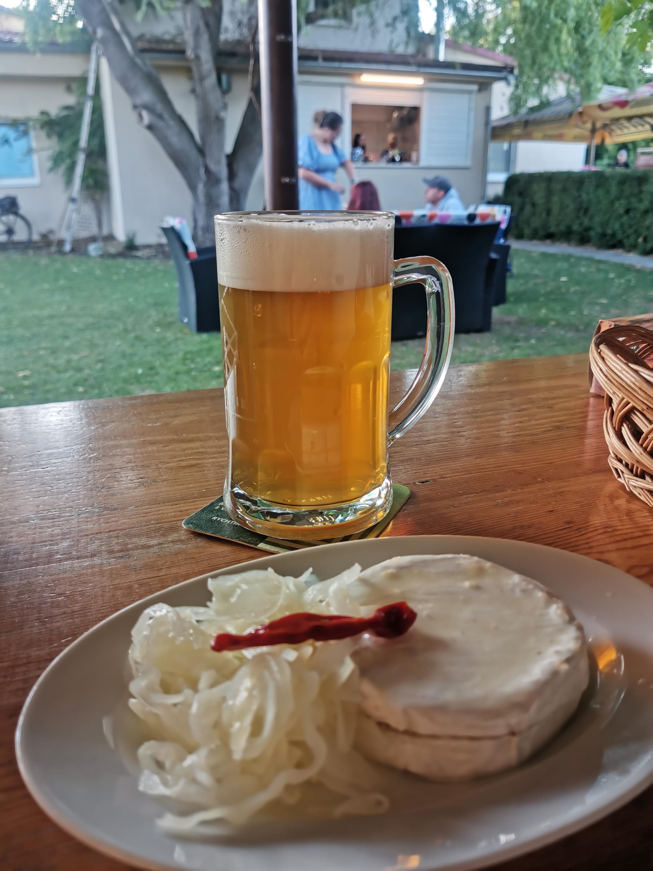Restaurace U Školy foto 2