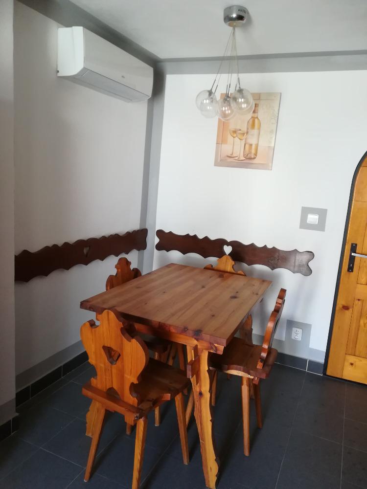 Vitaj kamaráde - Ubytování U Jožky foto 3