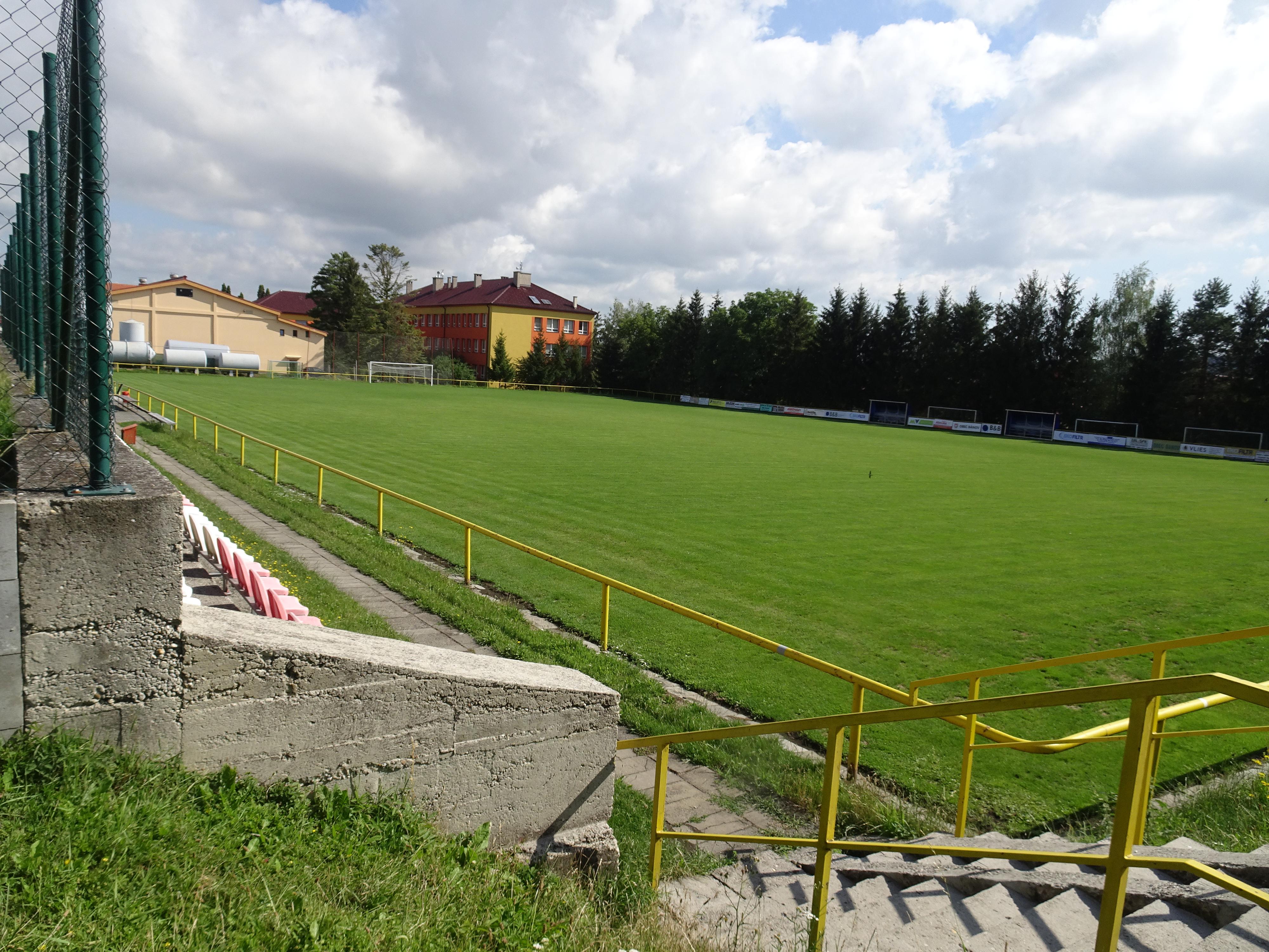 FC Bánov