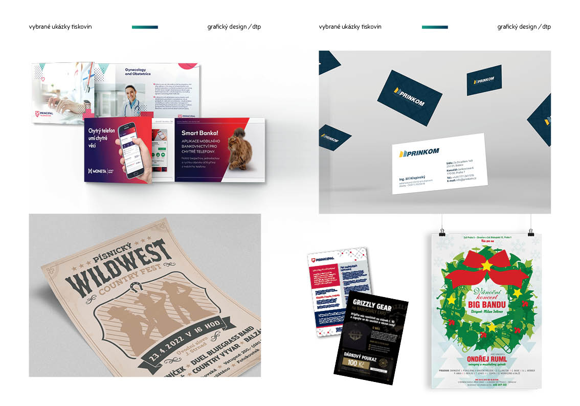 Filip Glaser Graphic Designer foto 2