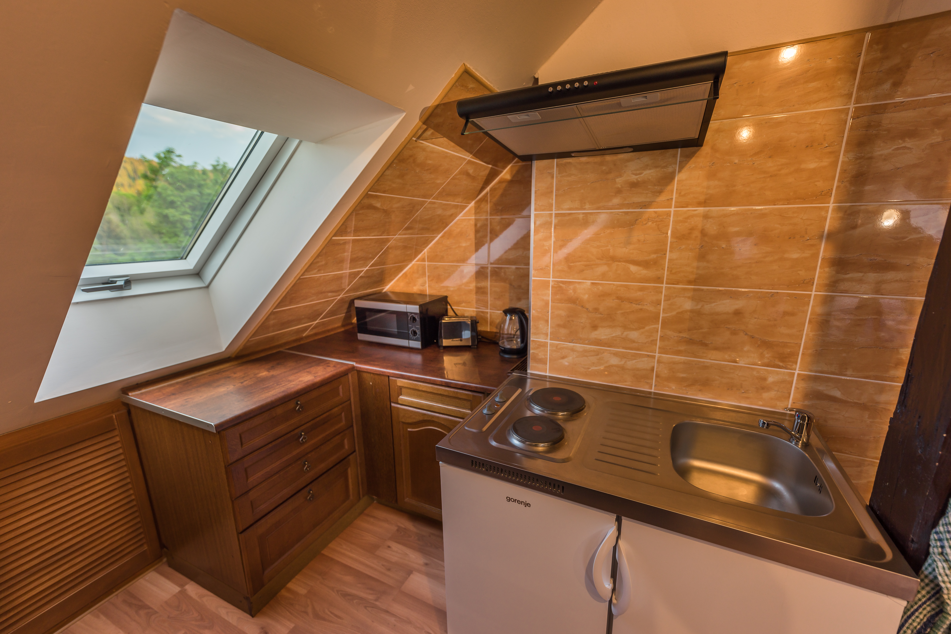 Apartmány Kořenov foto 5