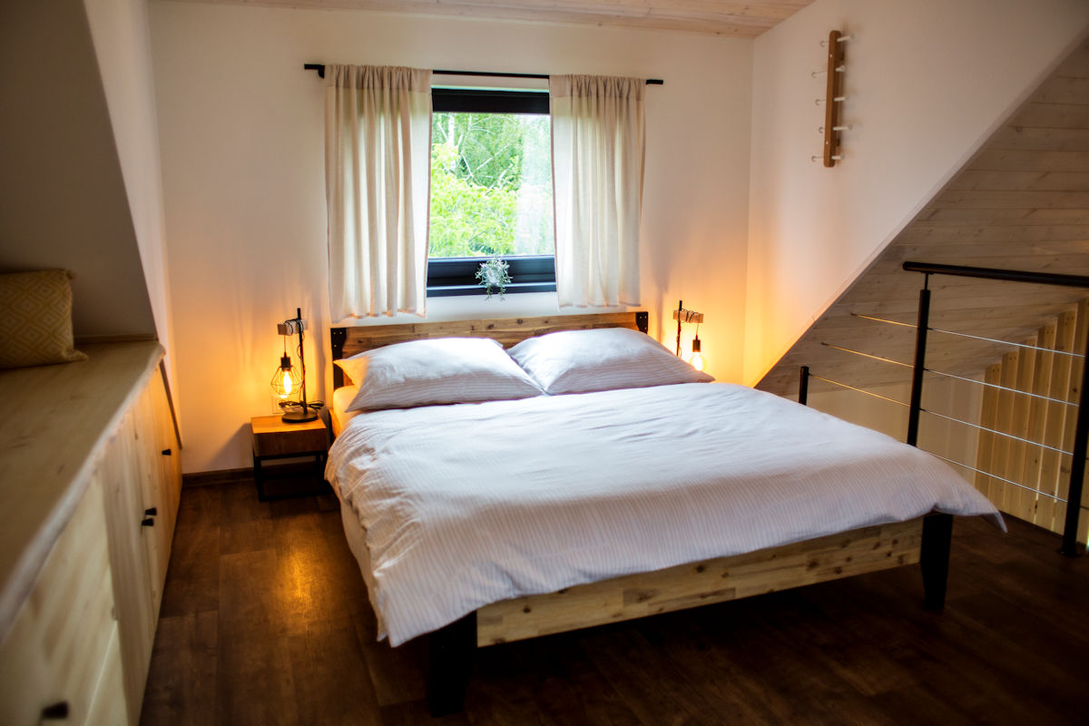 Loft Wapiti foto 2
