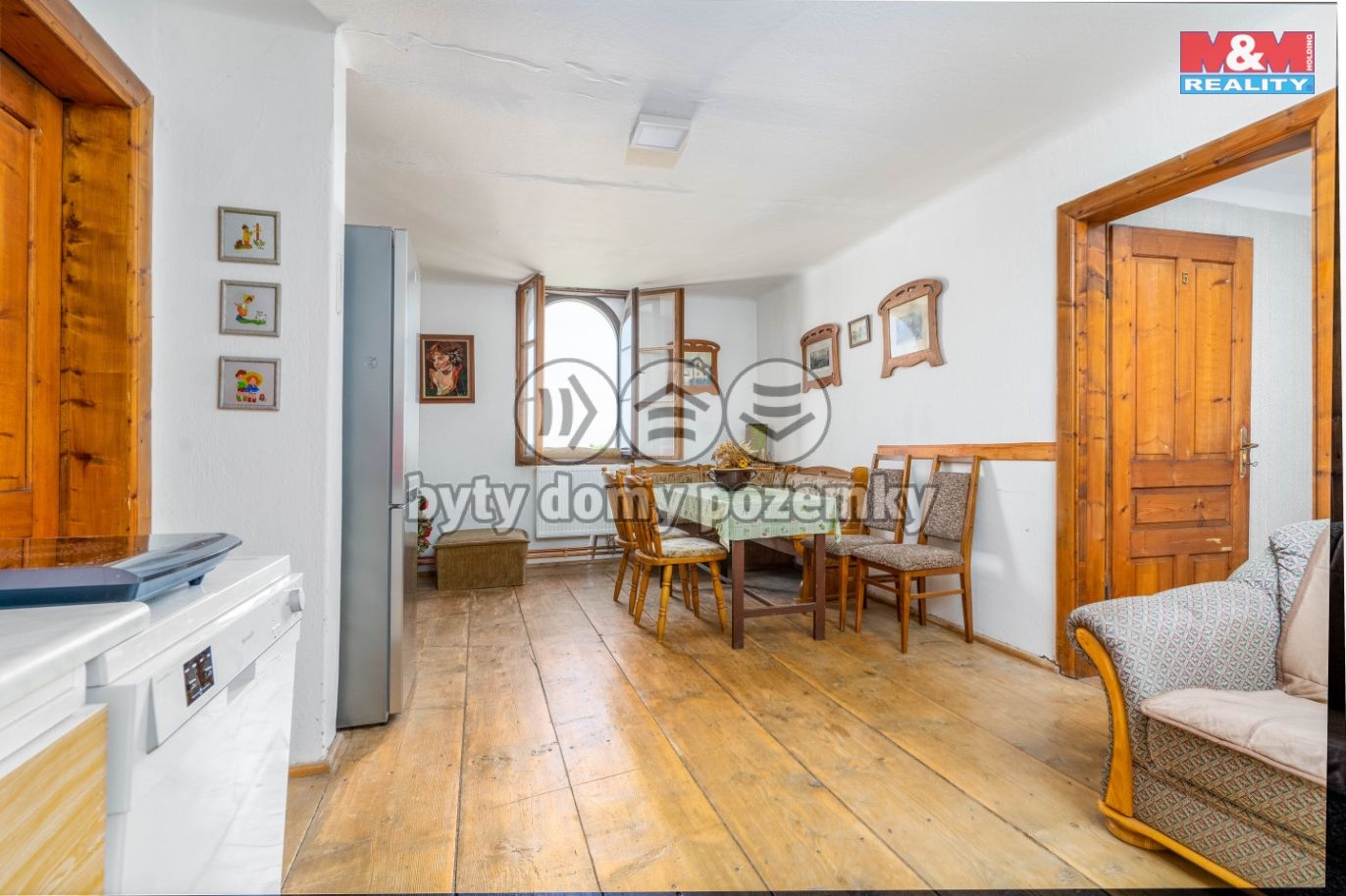 Petr Chlanda partner M&M Reality foto 6