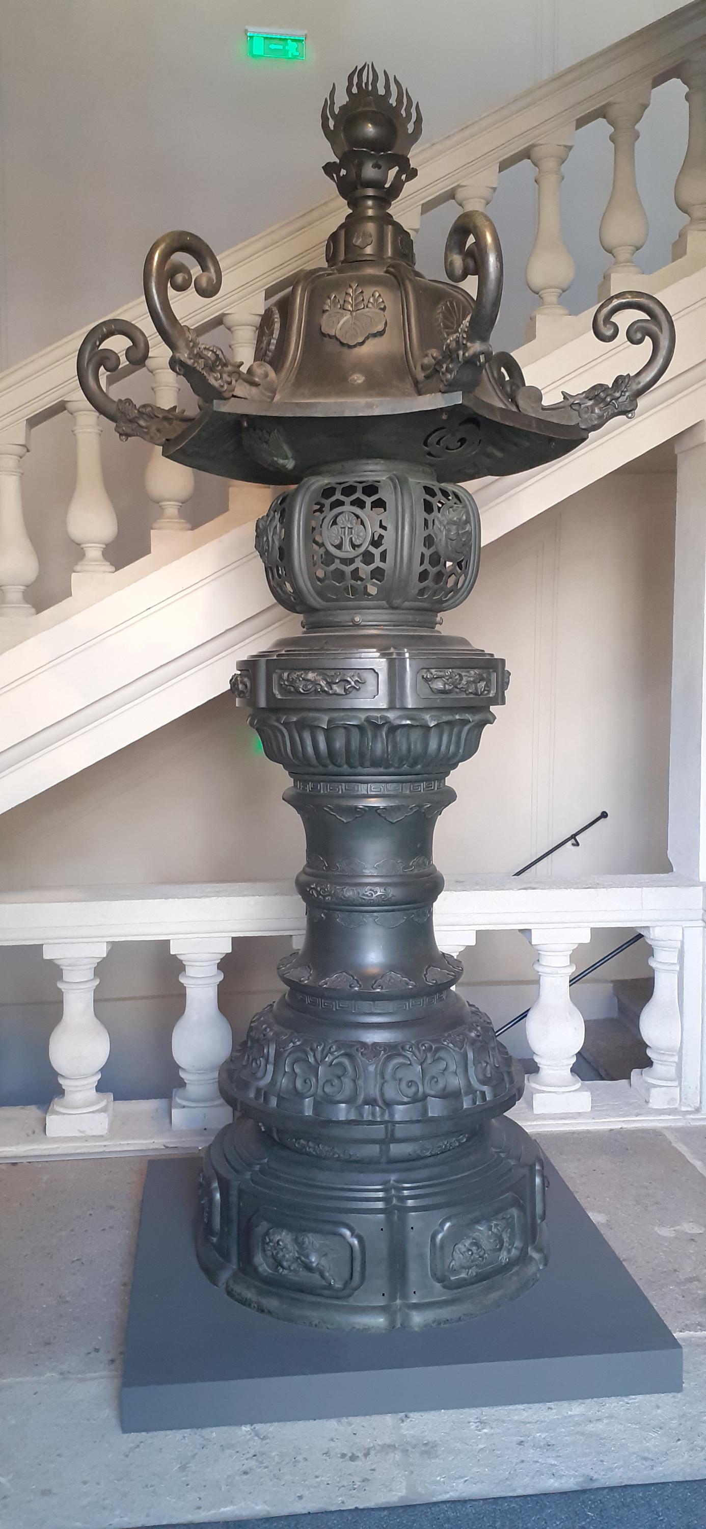 Salmovský palác – Národní galerie Praha foto 4