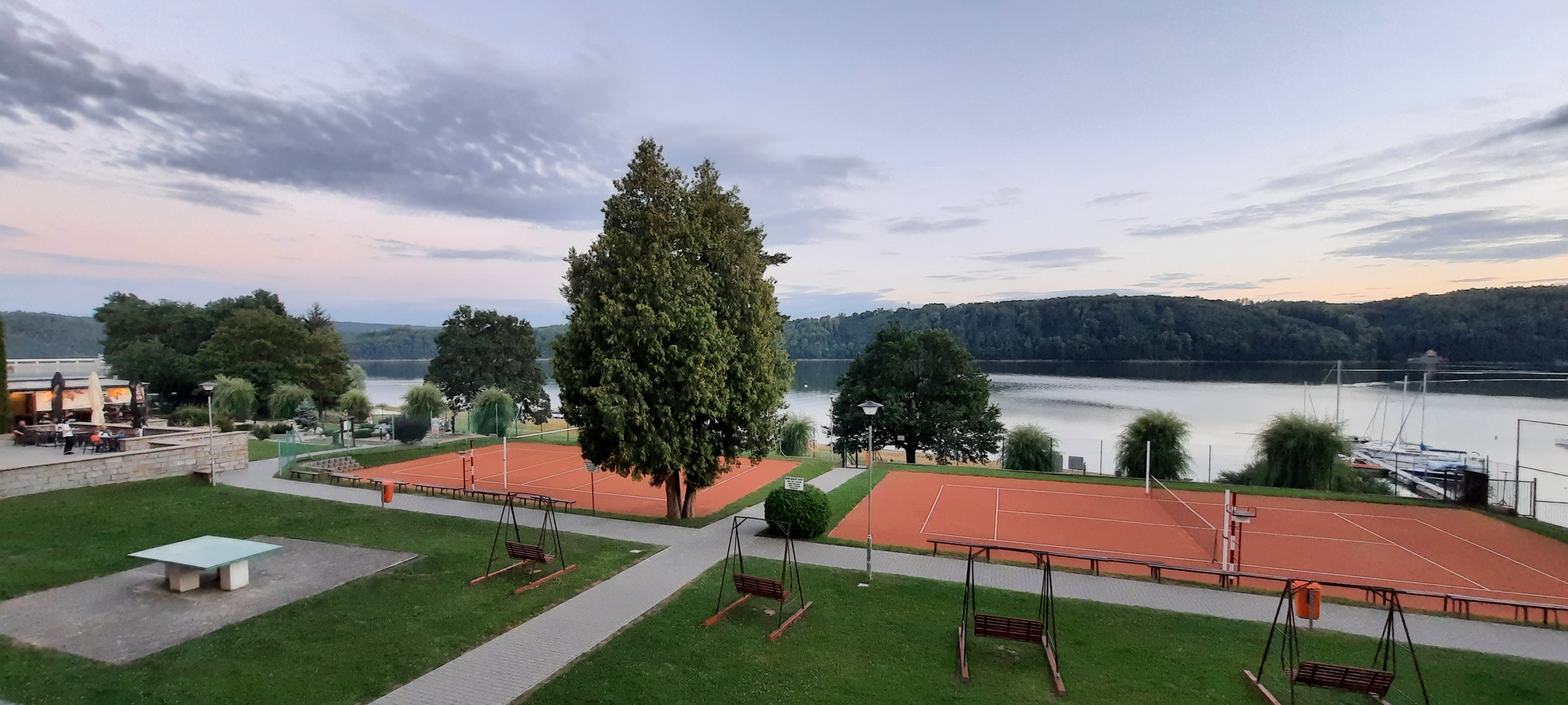 Volareza - hotel Vranov*** foto 5