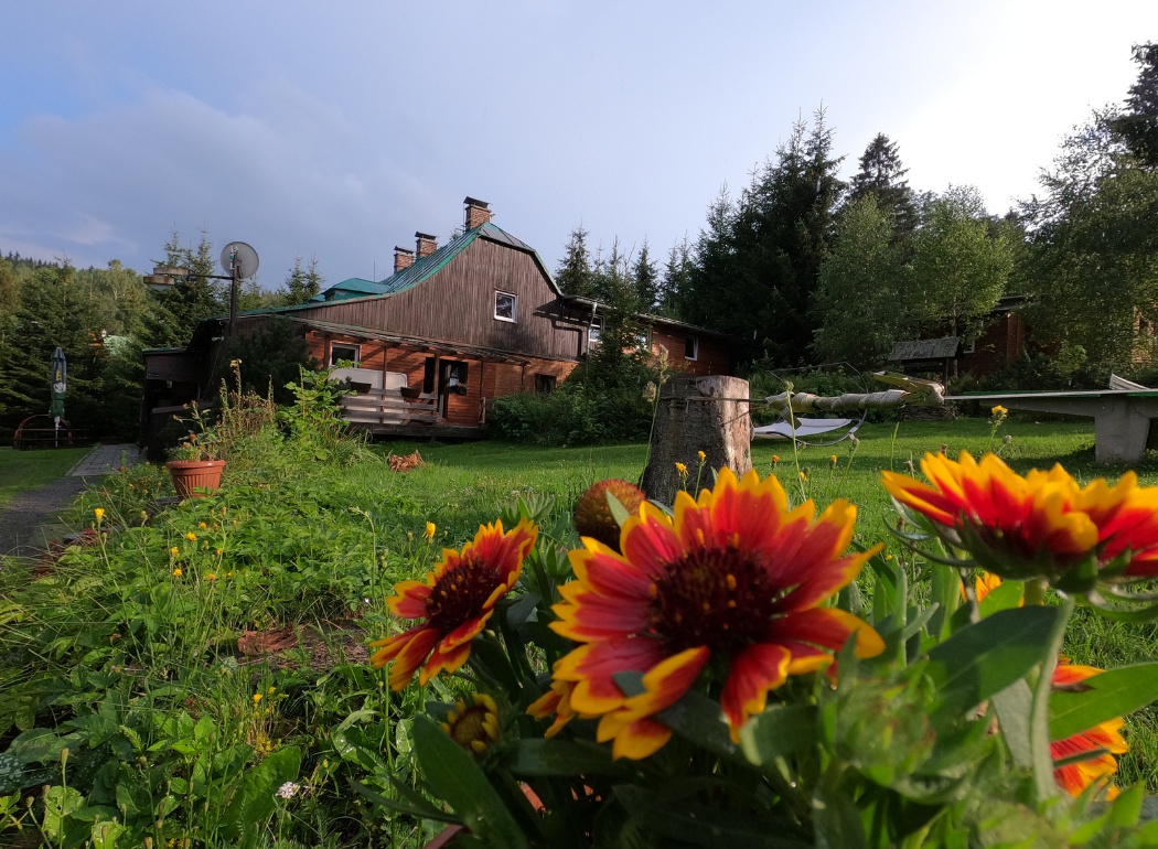 Chata Pod Kloboukem foto 4